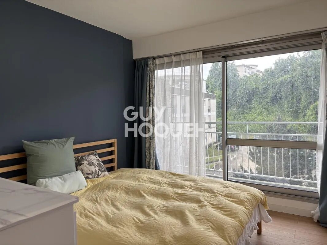 Appartement à vendre, 88m², Viry-Châtillon