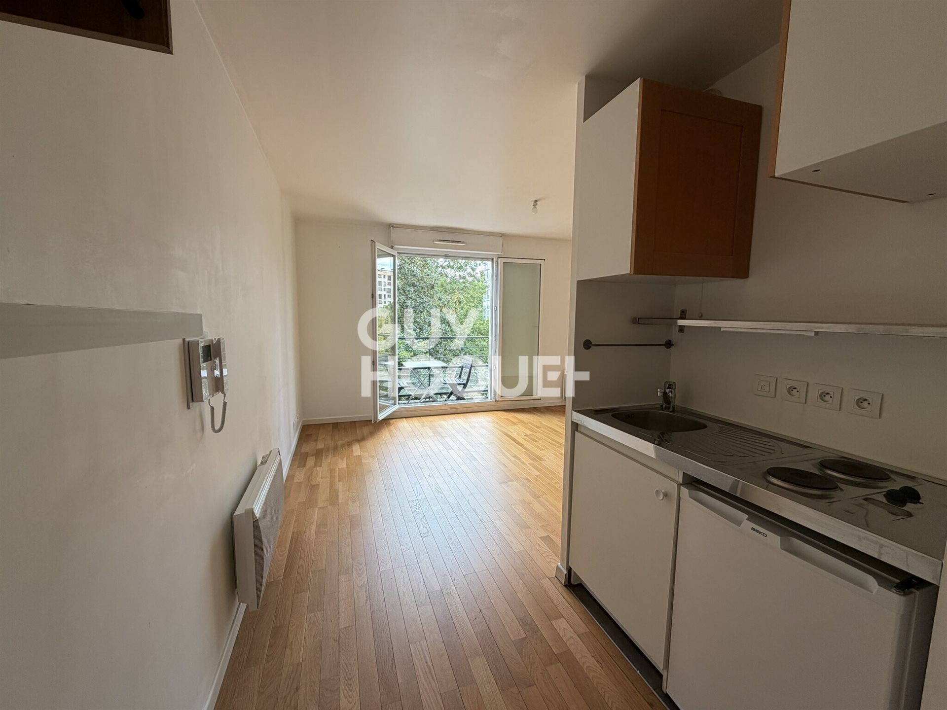 Appartement à vendre, 25m², Châtillon