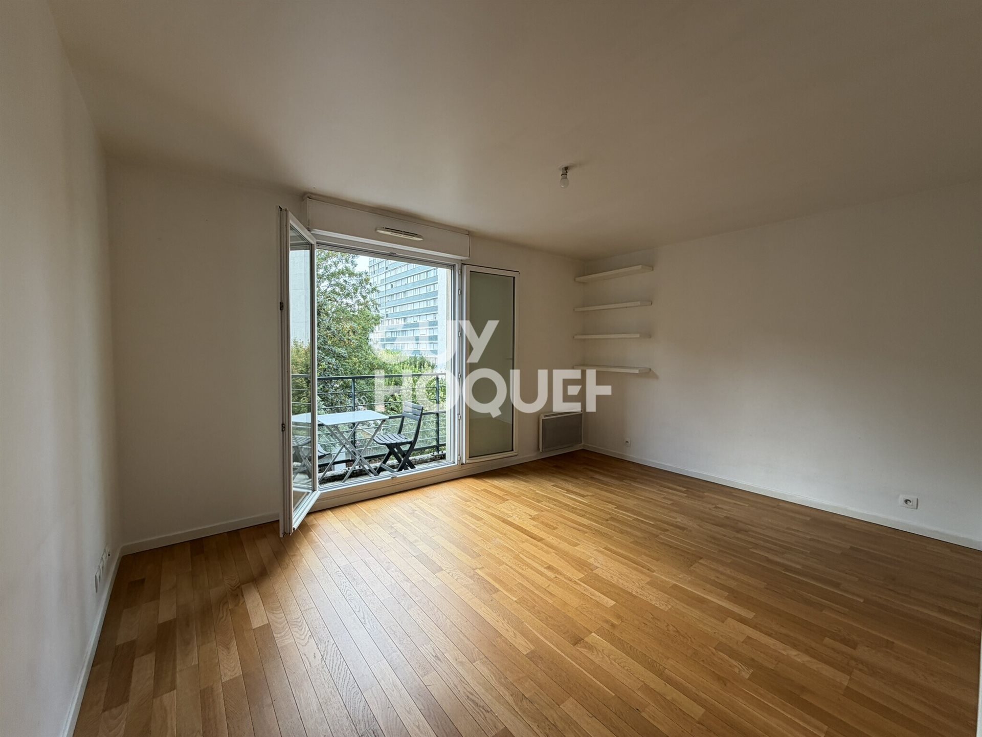 Appartement à vendre, 25m², Châtillon