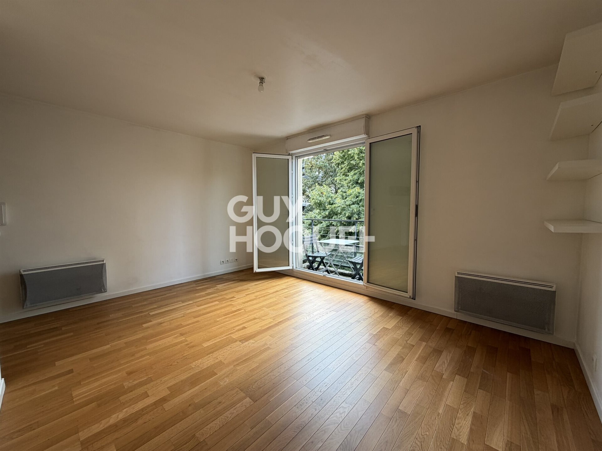 Appartement à vendre, 25m², Châtillon