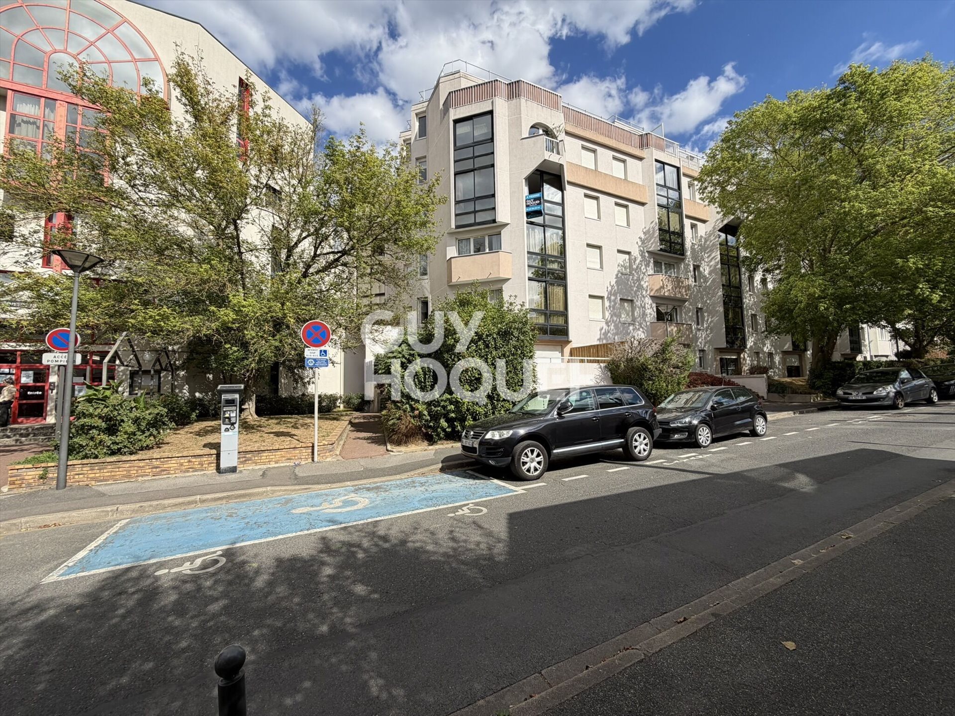 Appartement à vendre, 102m², Châtillon