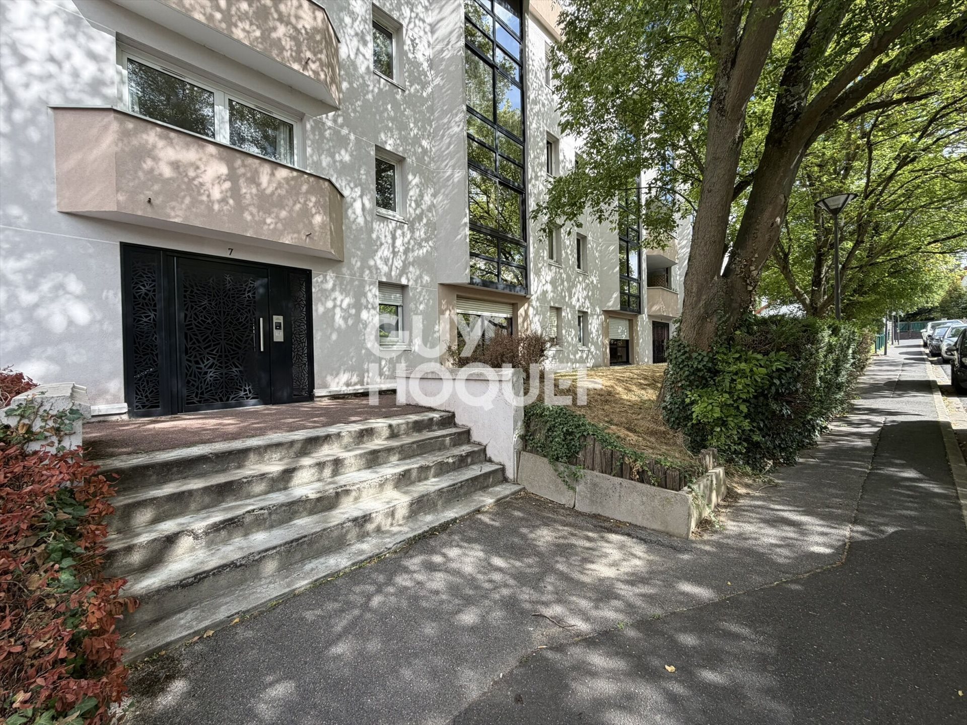 Appartement à vendre, 102m², Châtillon