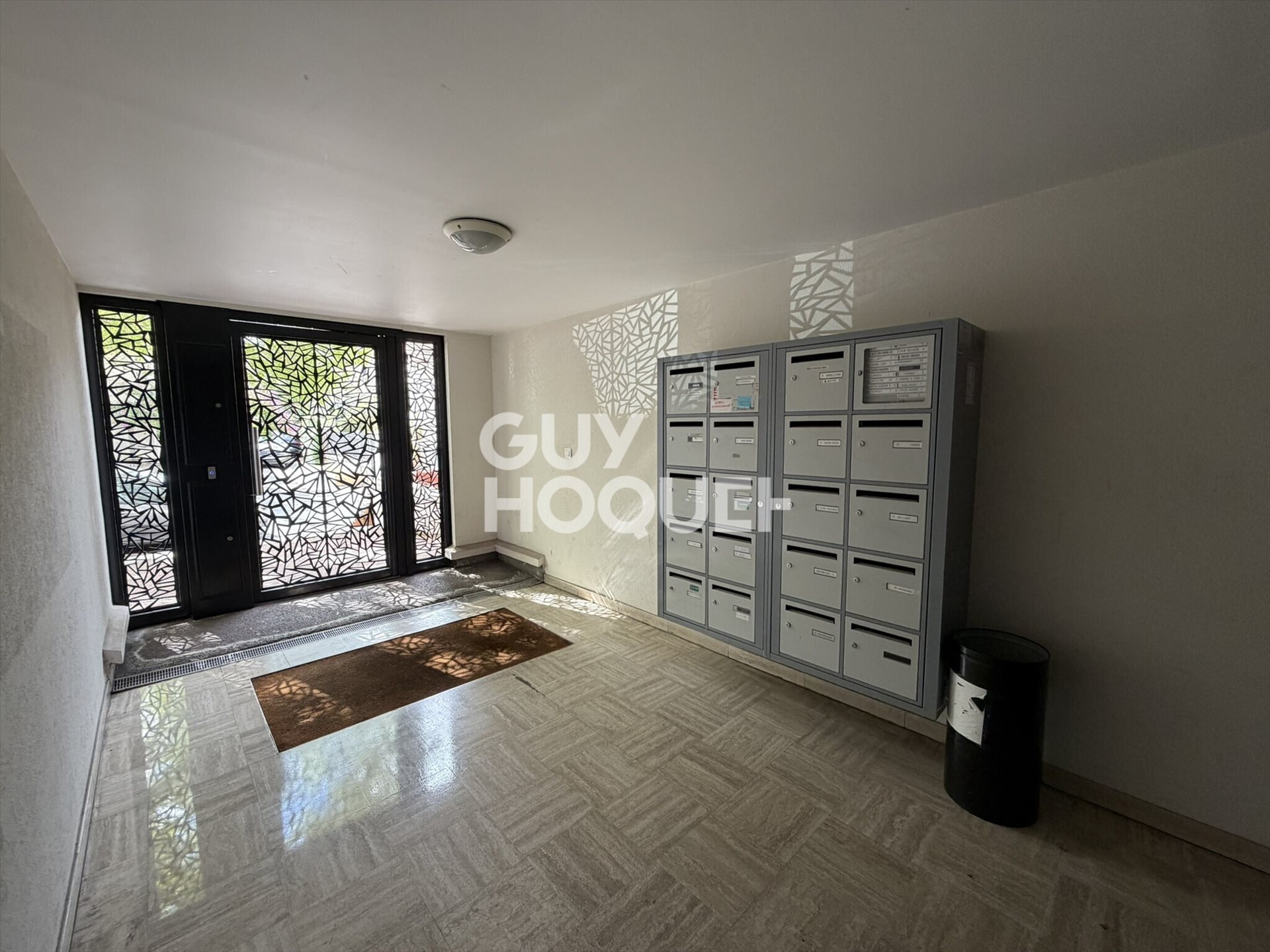 Appartement à vendre, 102m², Châtillon