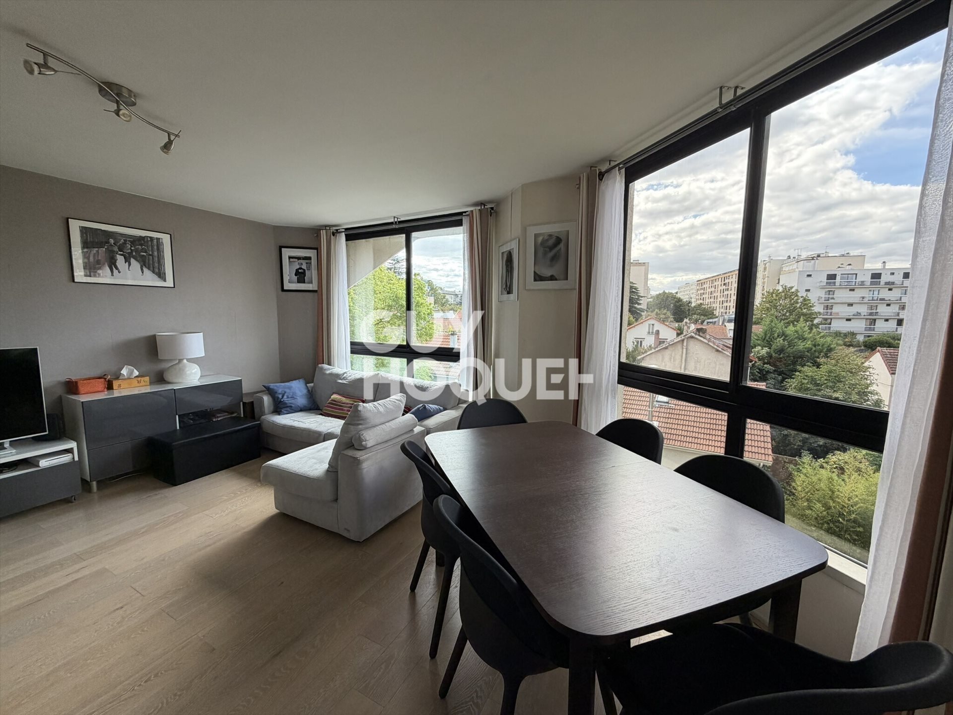 Appartement à vendre, 102m², Châtillon