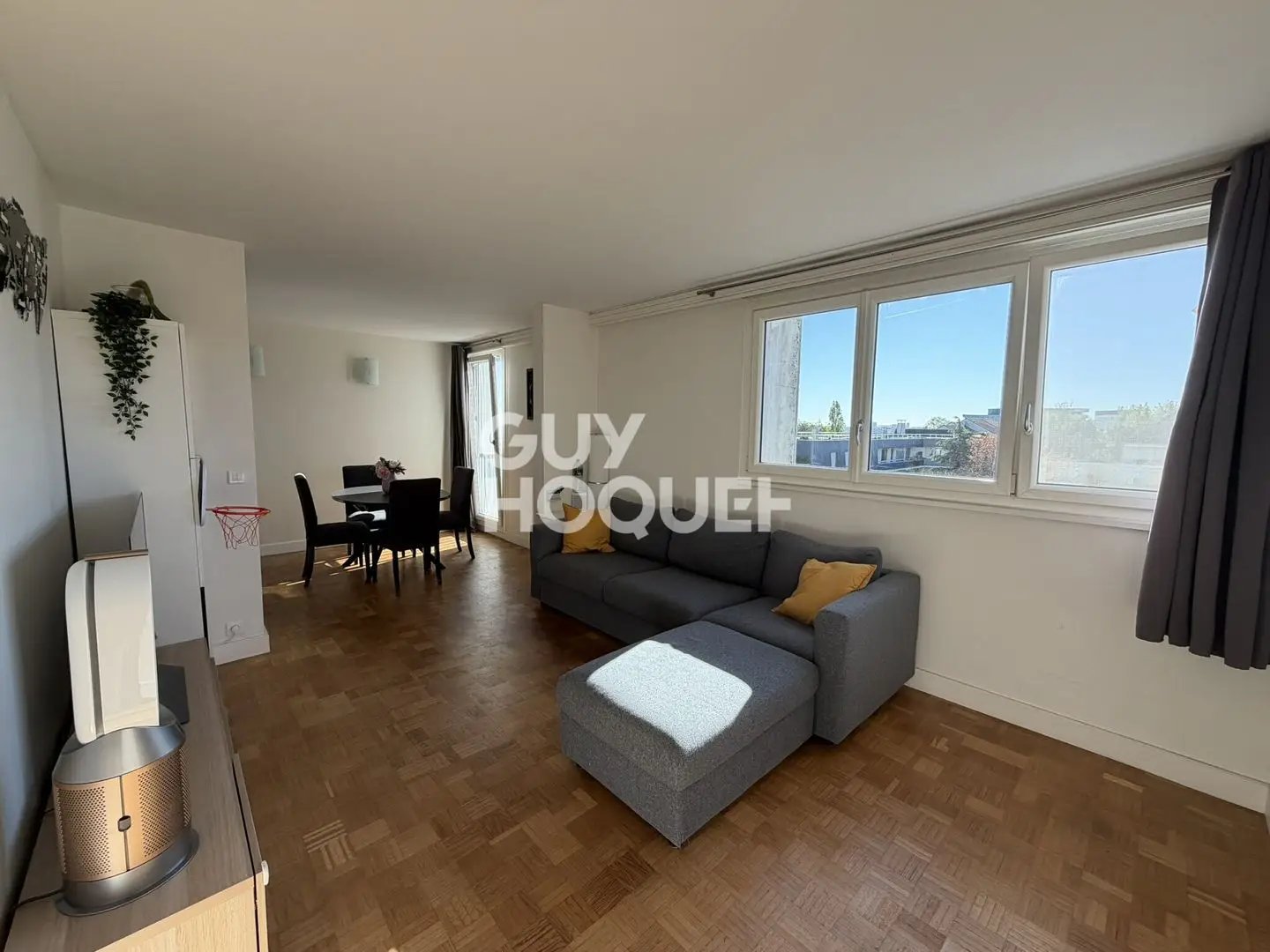 Appartement à vendre, 71m², Châtillon