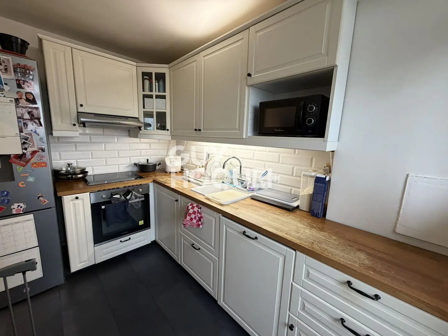 Appartement à vendre, 71m², Châtillon