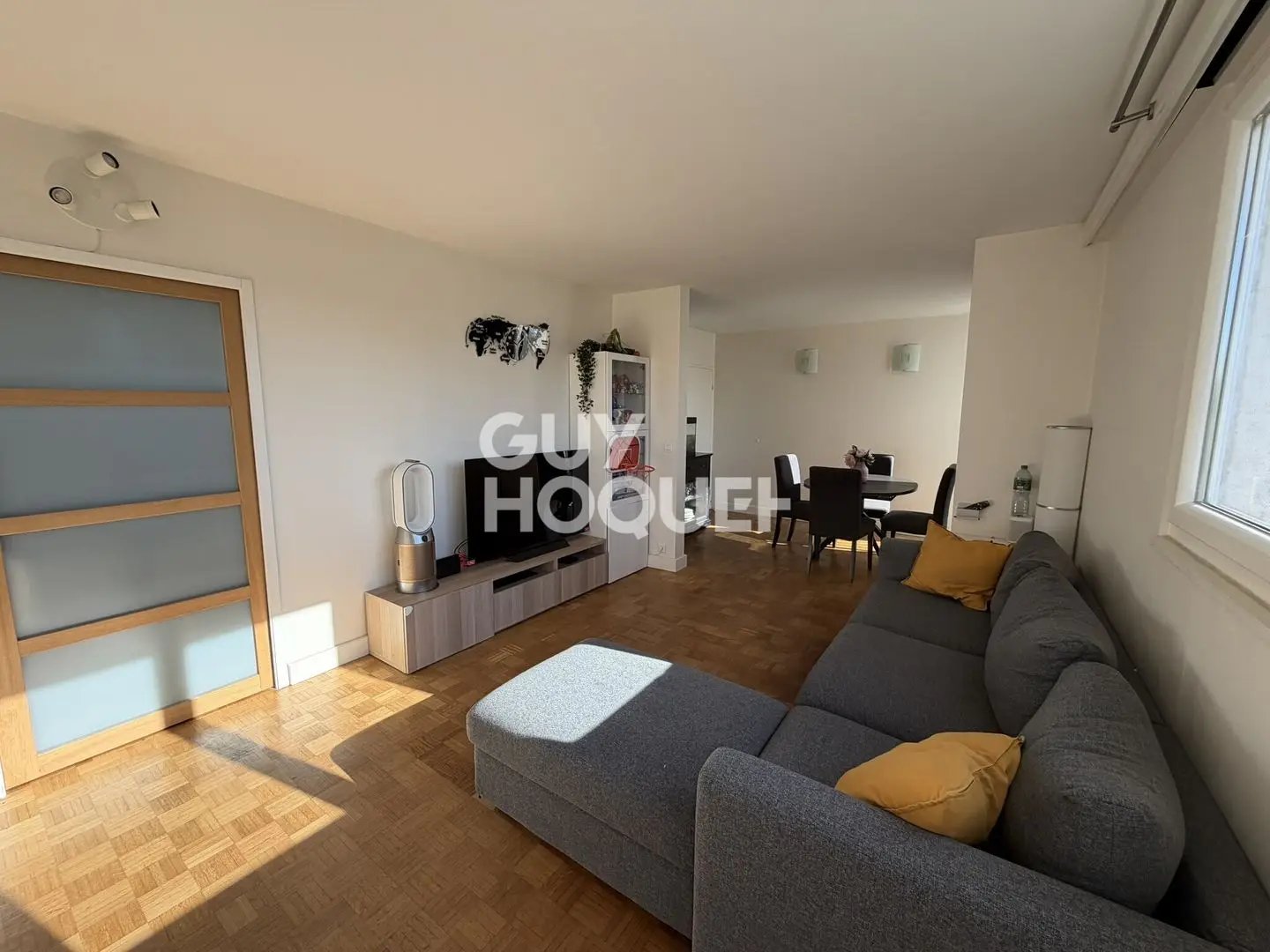 Appartement à vendre, 71m², Châtillon