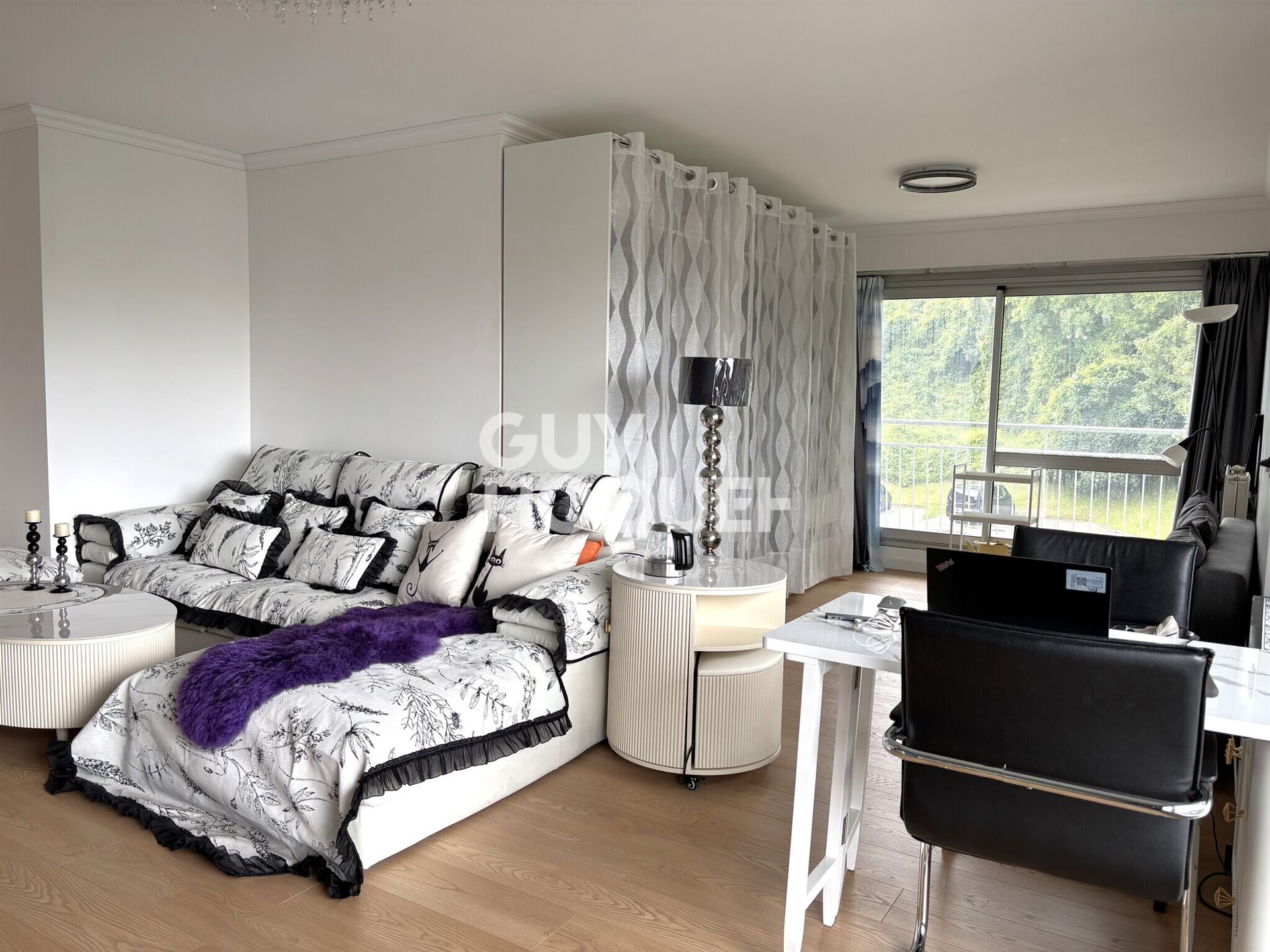 Appartement à vendre, 88m², Châtillon