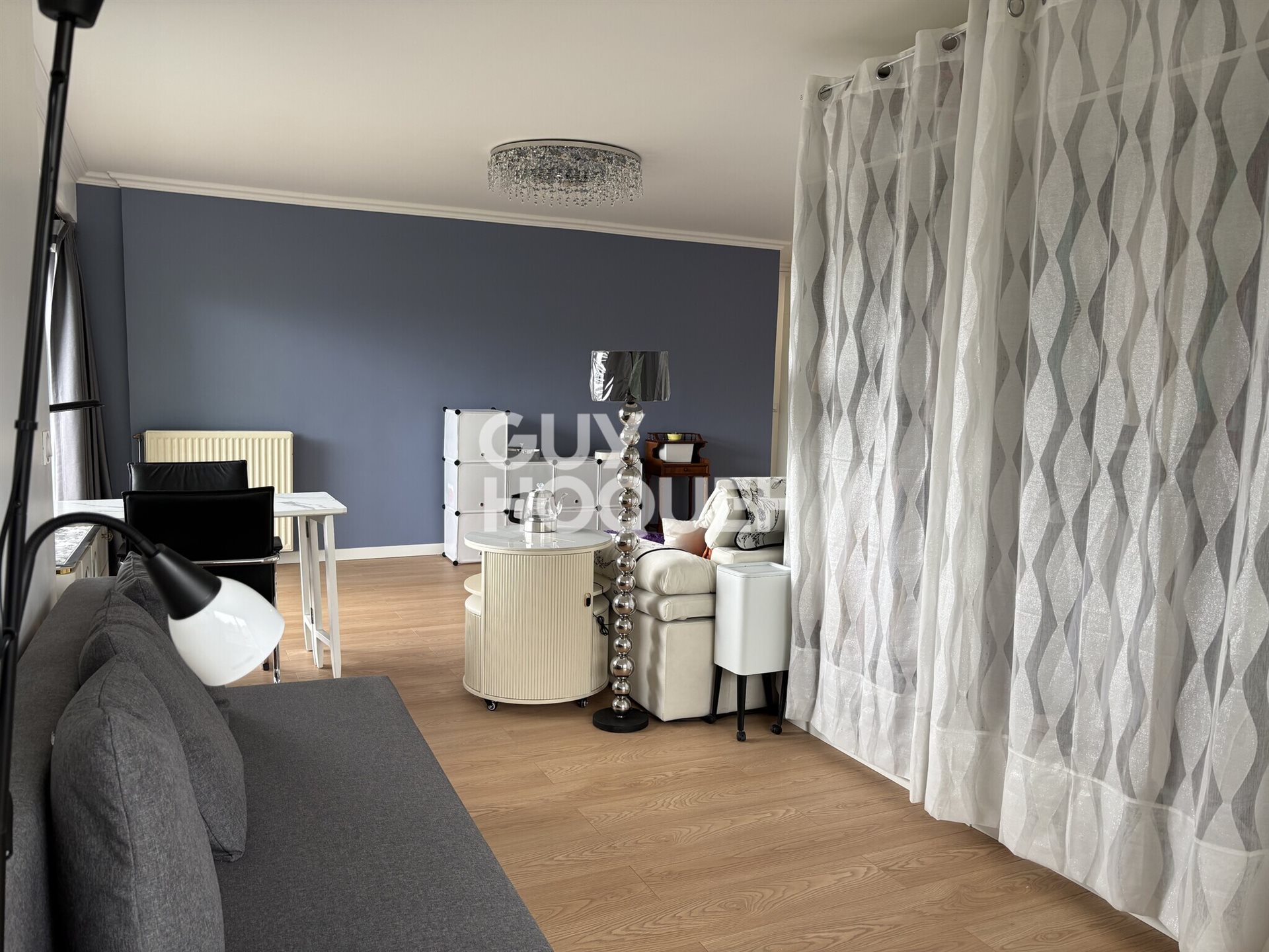 Appartement à vendre, 88m², Châtillon