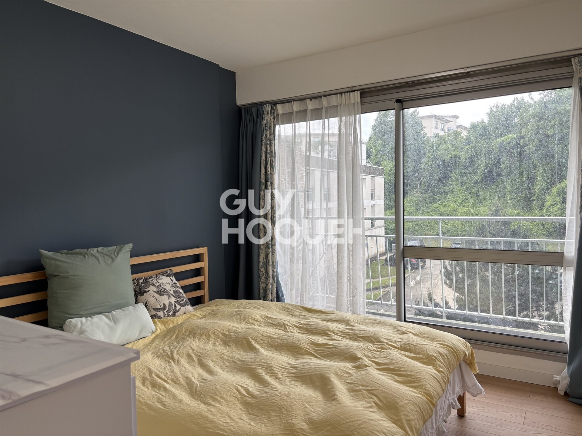 Appartement à vendre, 88m², Châtillon