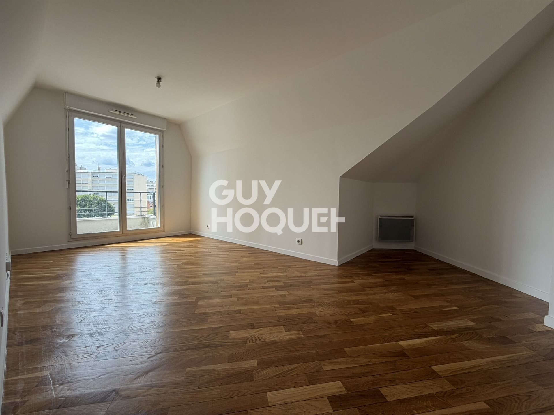 Appartement à vendre, 36m², Châtillon