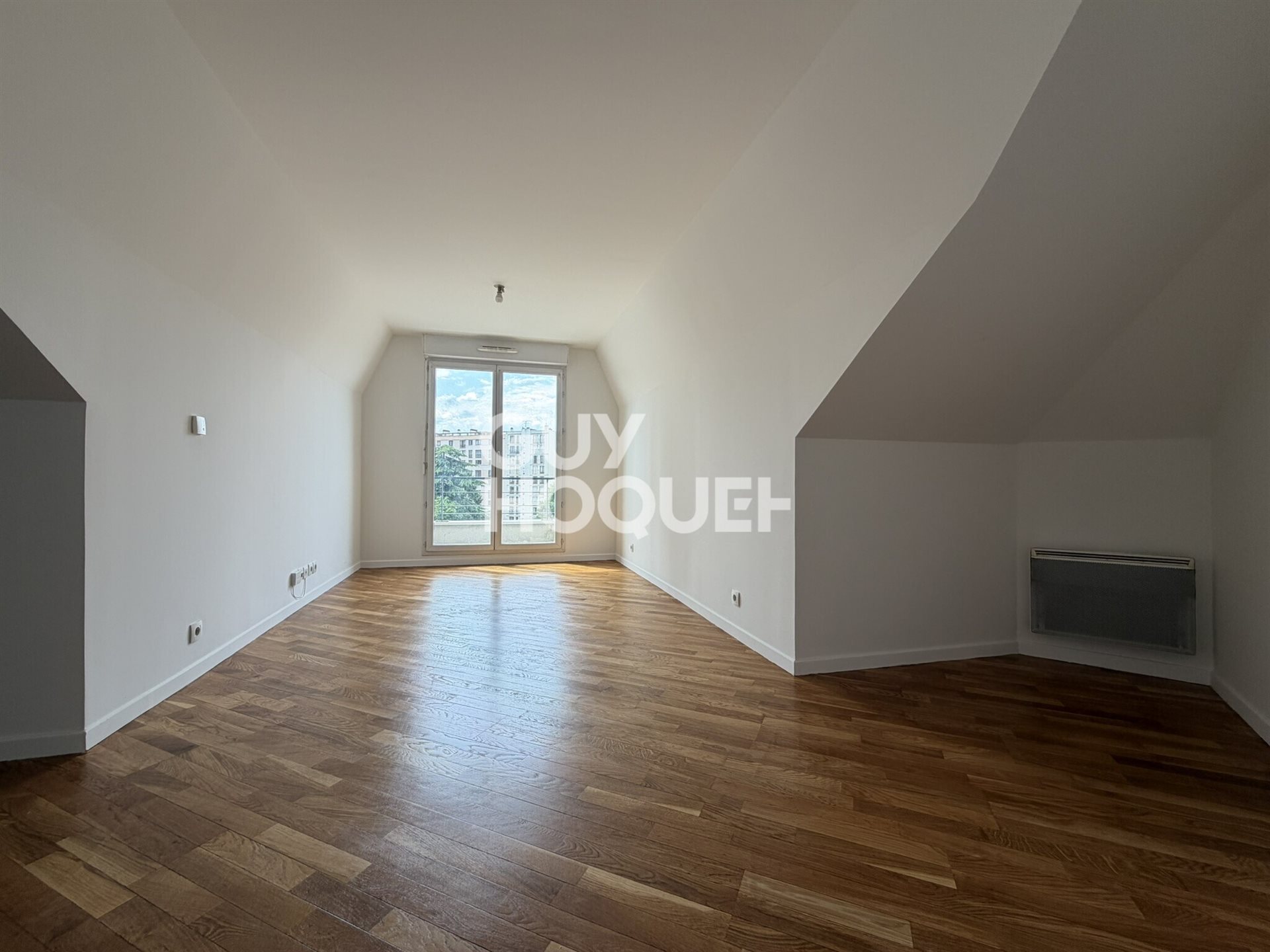 Appartement à vendre, 36m², Châtillon