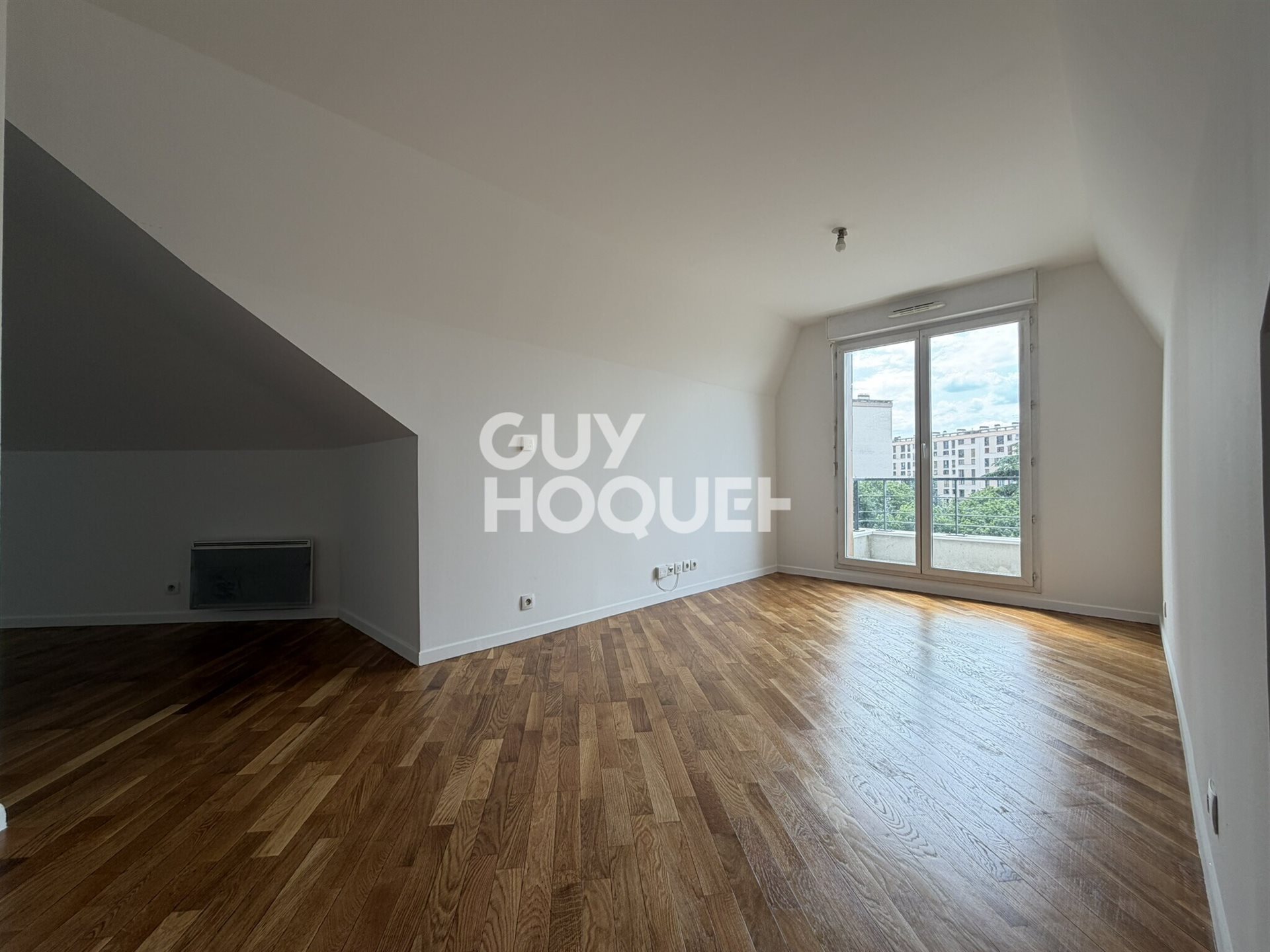 Appartement à vendre, 36m², Châtillon