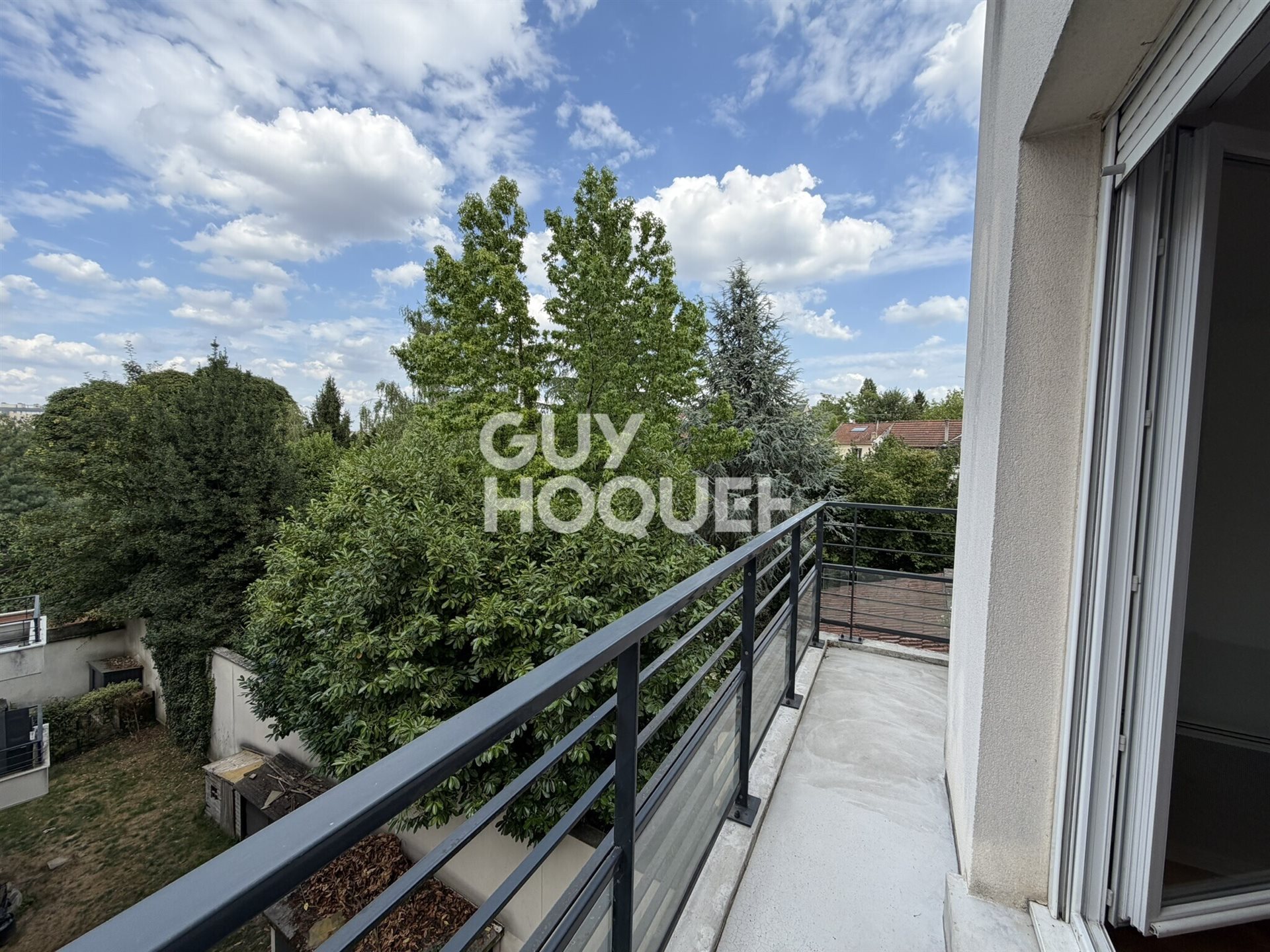 Appartement à vendre, 38m², Châtillon