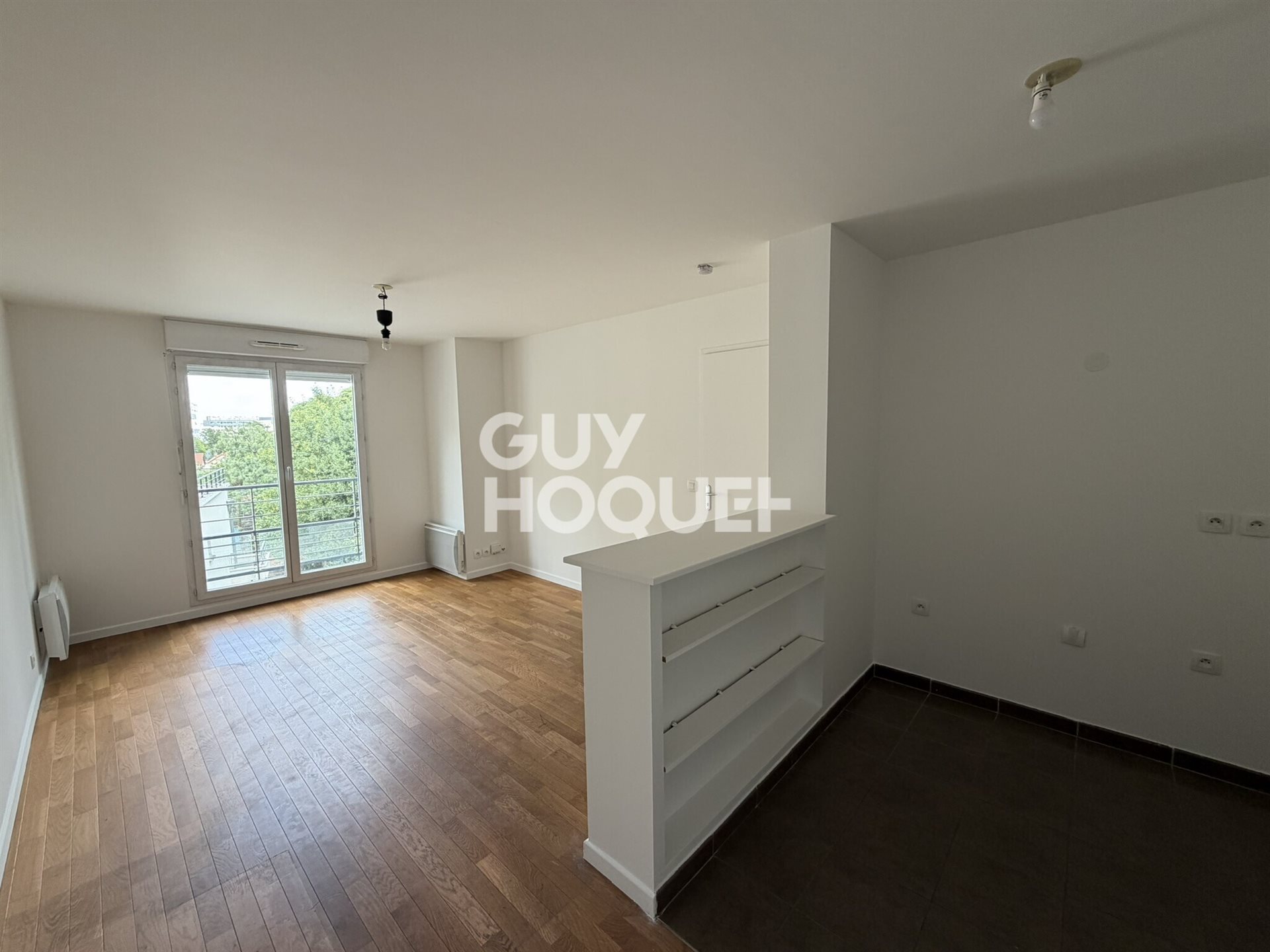 Appartement à vendre, 38m², Châtillon
