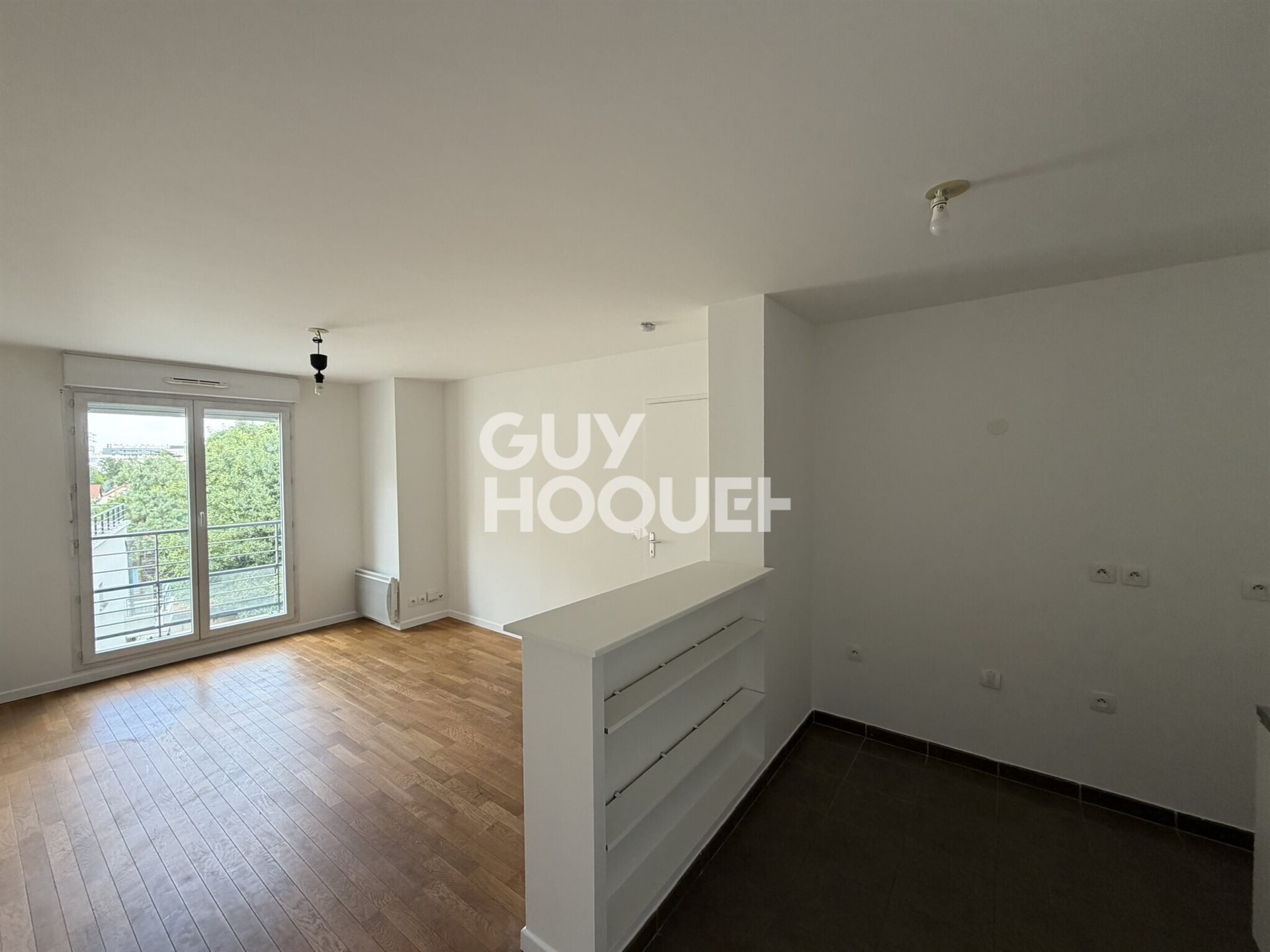 Appartement à vendre, 38m², Châtillon
