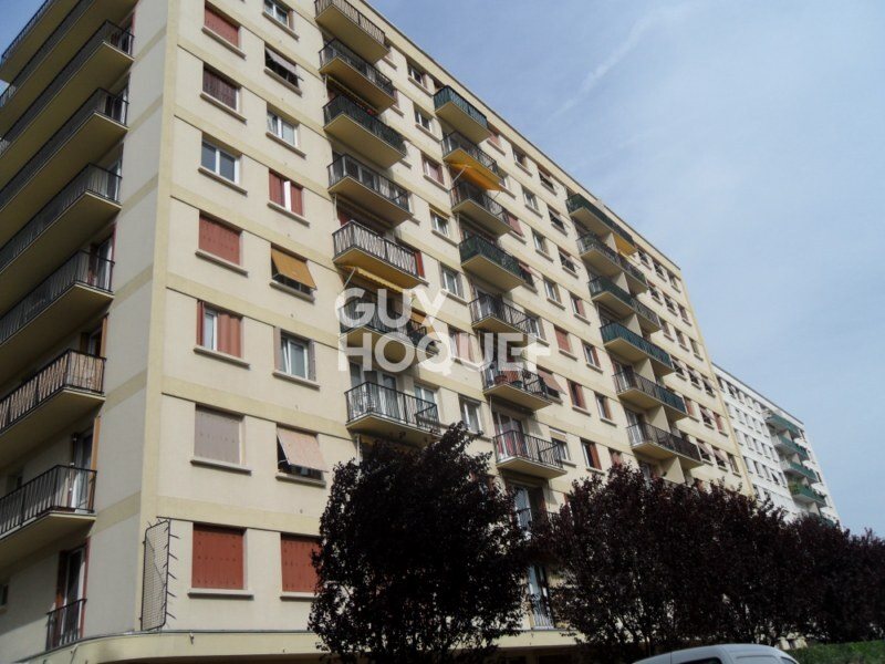 Appartement à vendre, 72m², Châtillon