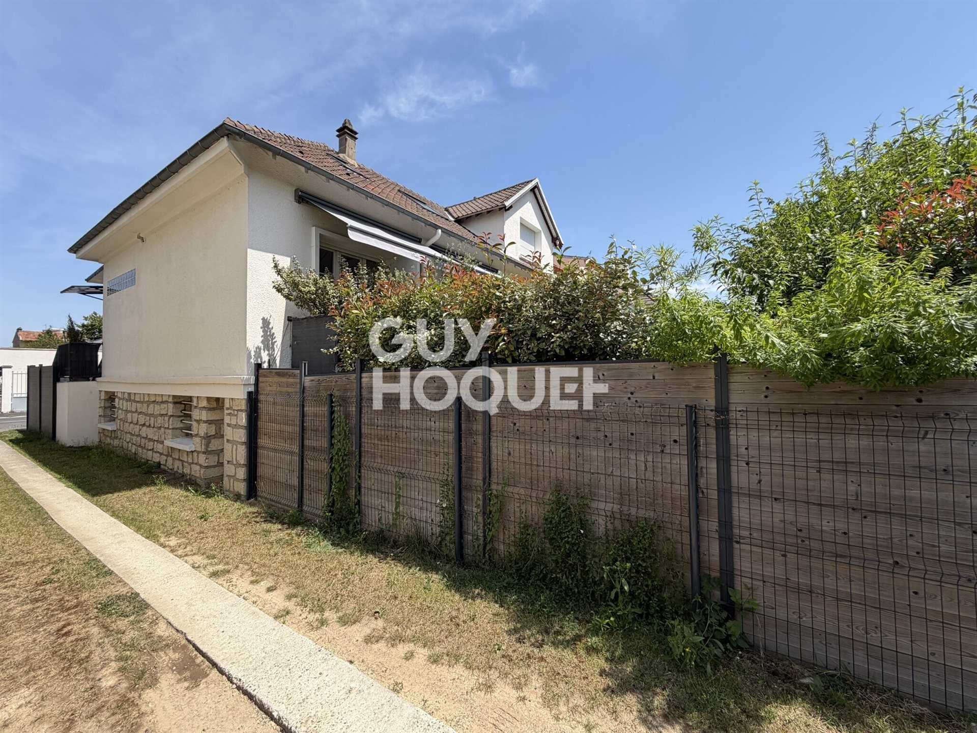 Maison à vendre, 79m², Châtillon