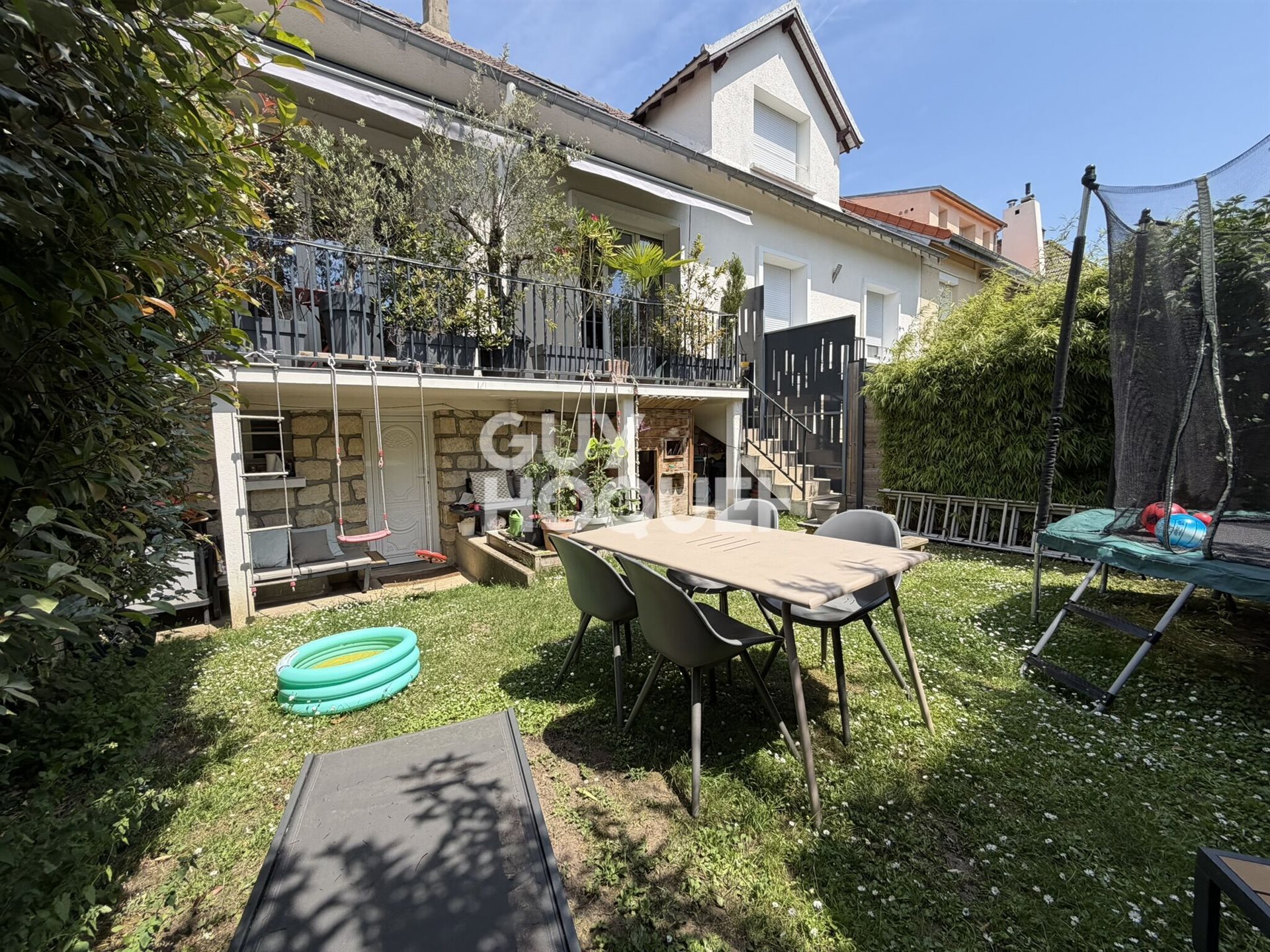 Maison à vendre, 79m², Châtillon