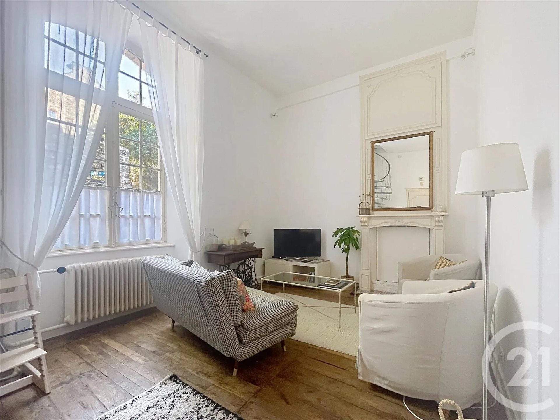 Appartement à vendre, 67m², Dinan