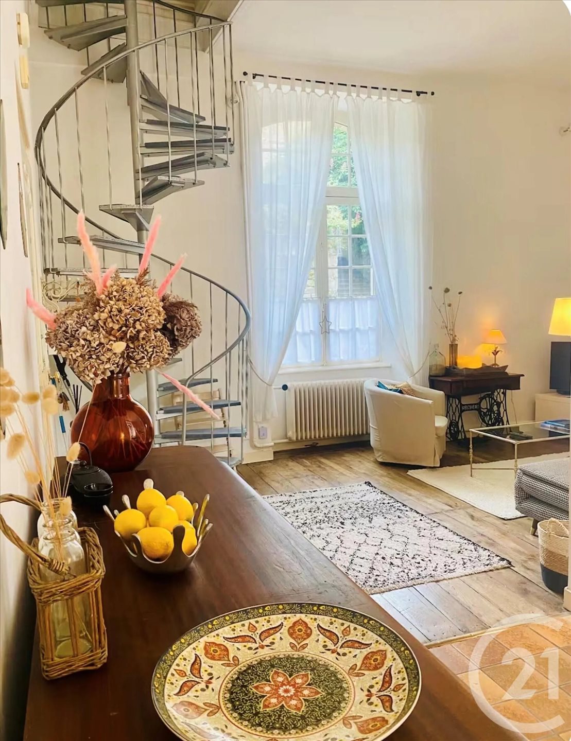 Appartement à vendre, 67m², Dinan