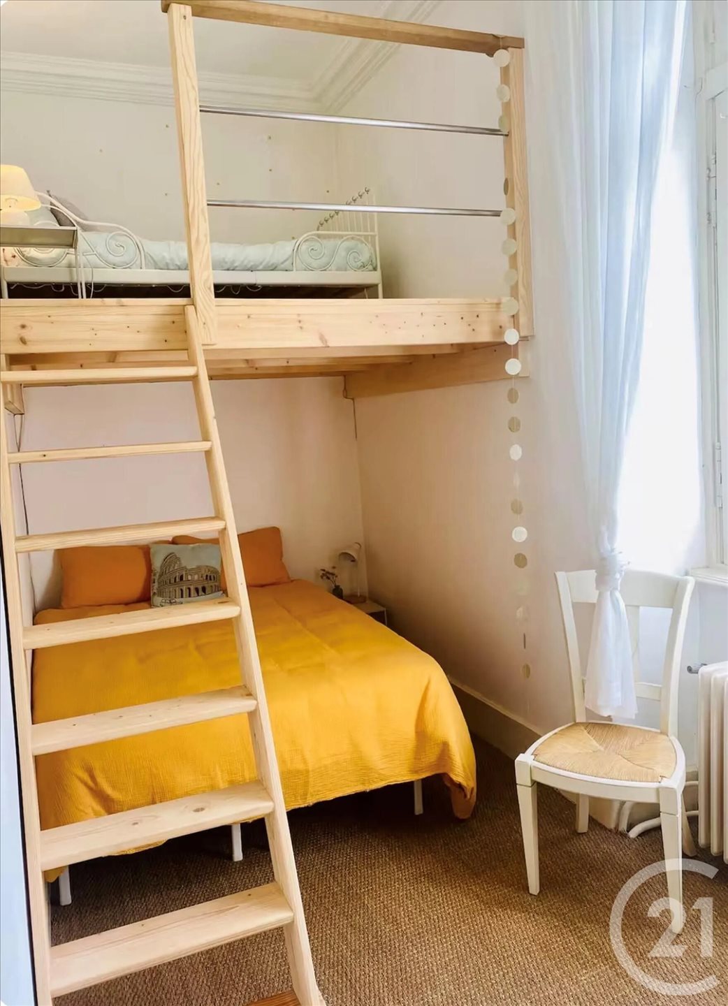 Appartement à vendre, 67m², Dinan