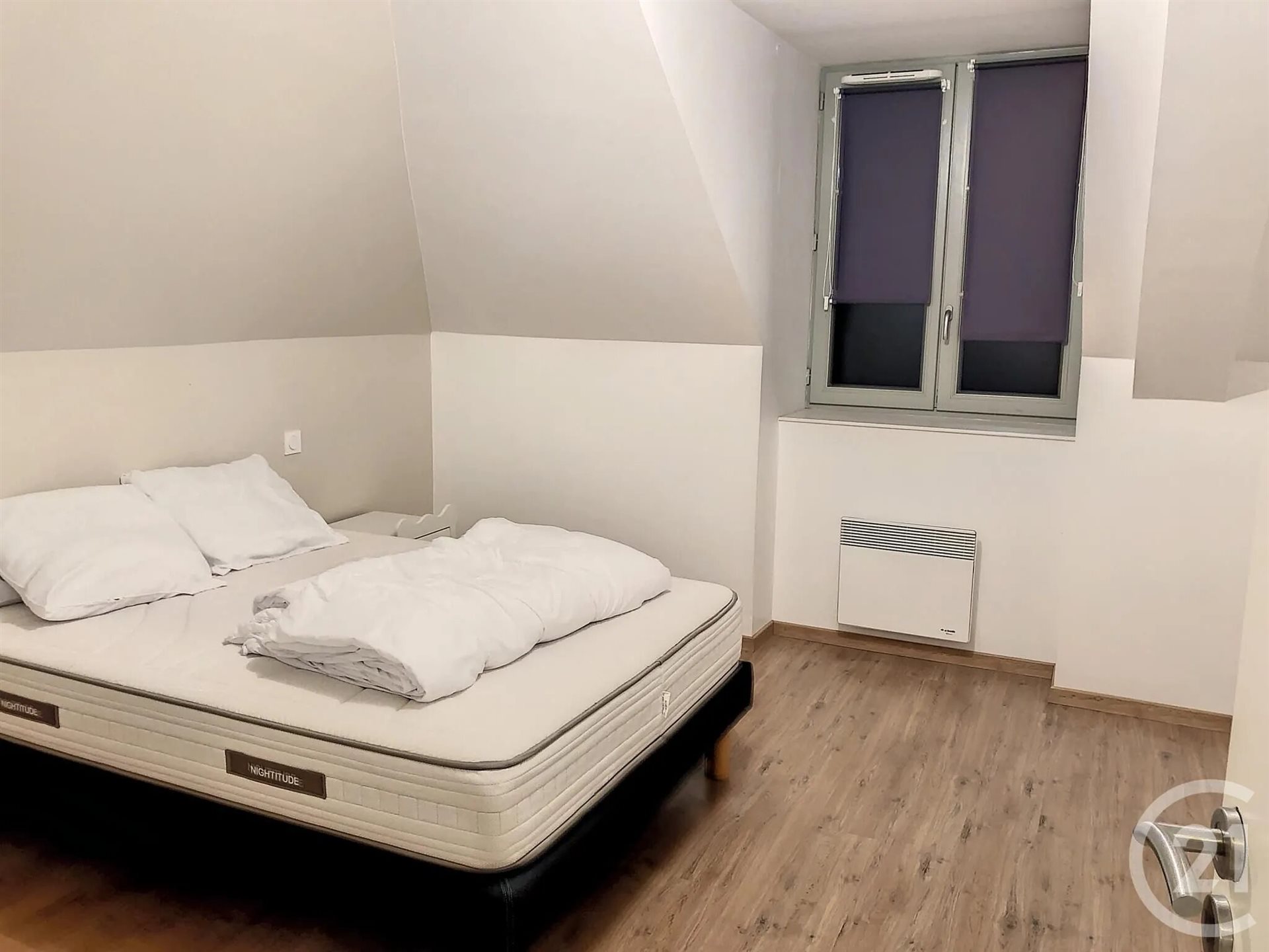 Appartement à louer, 85m², Dinan