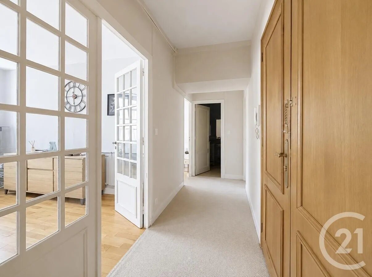 Appartement à vendre, 116m², Dinan