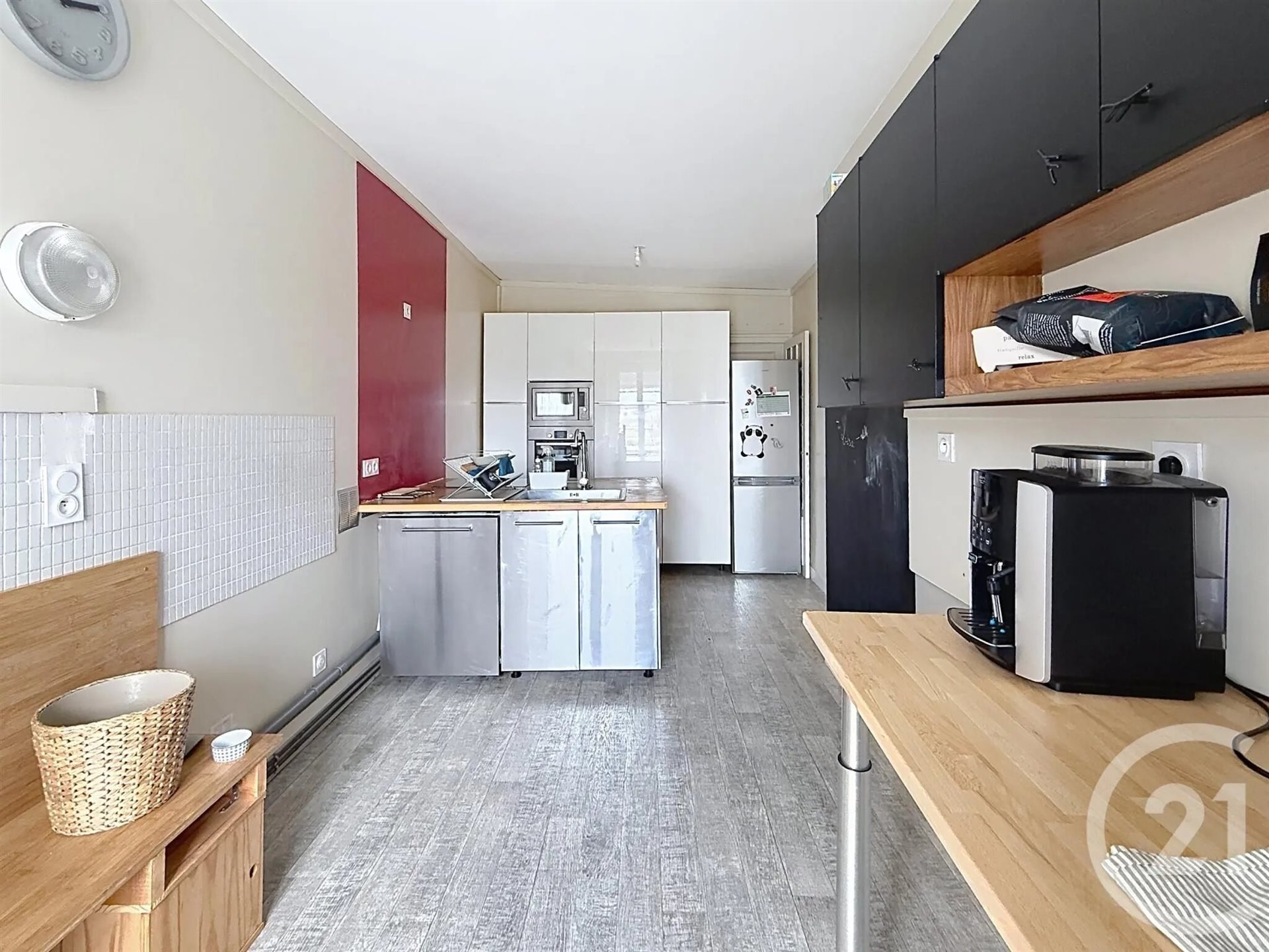 Appartement à vendre, 116m², Dinan