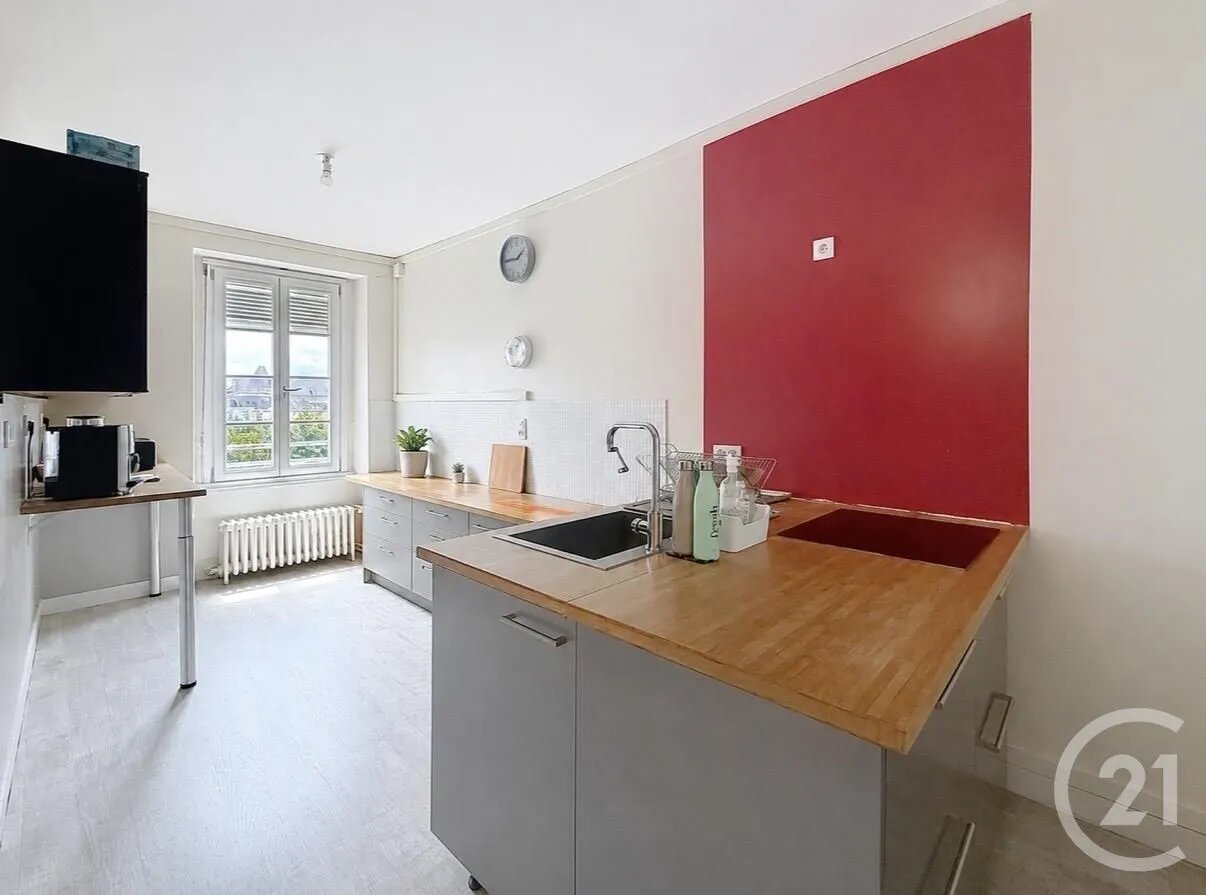 Appartement à vendre, 116m², Dinan