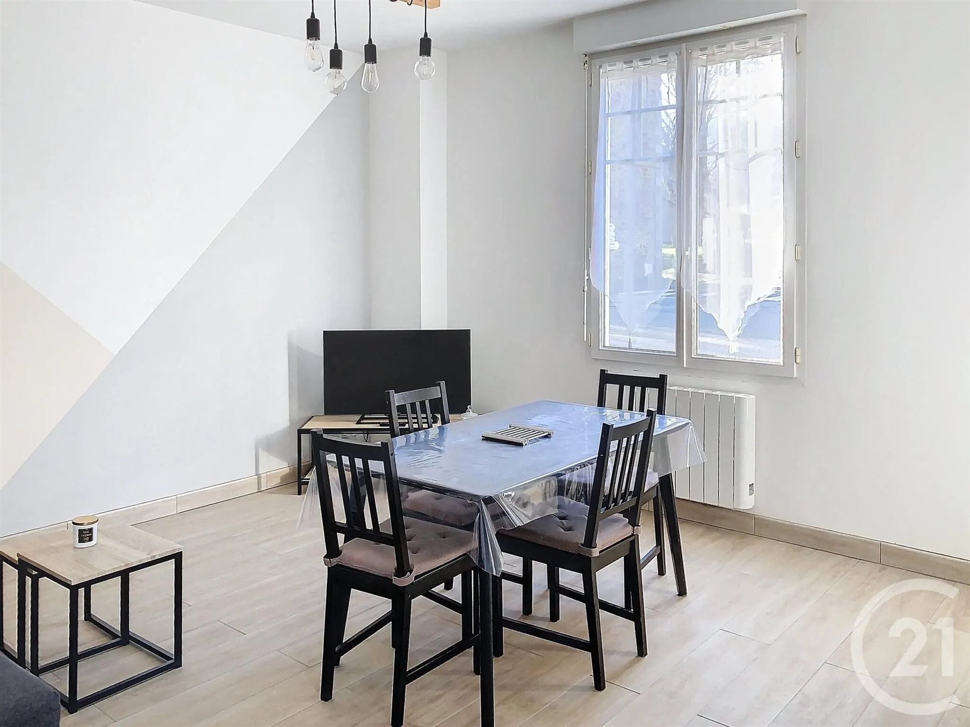 Appartement à louer, 40m², Pleurtuit