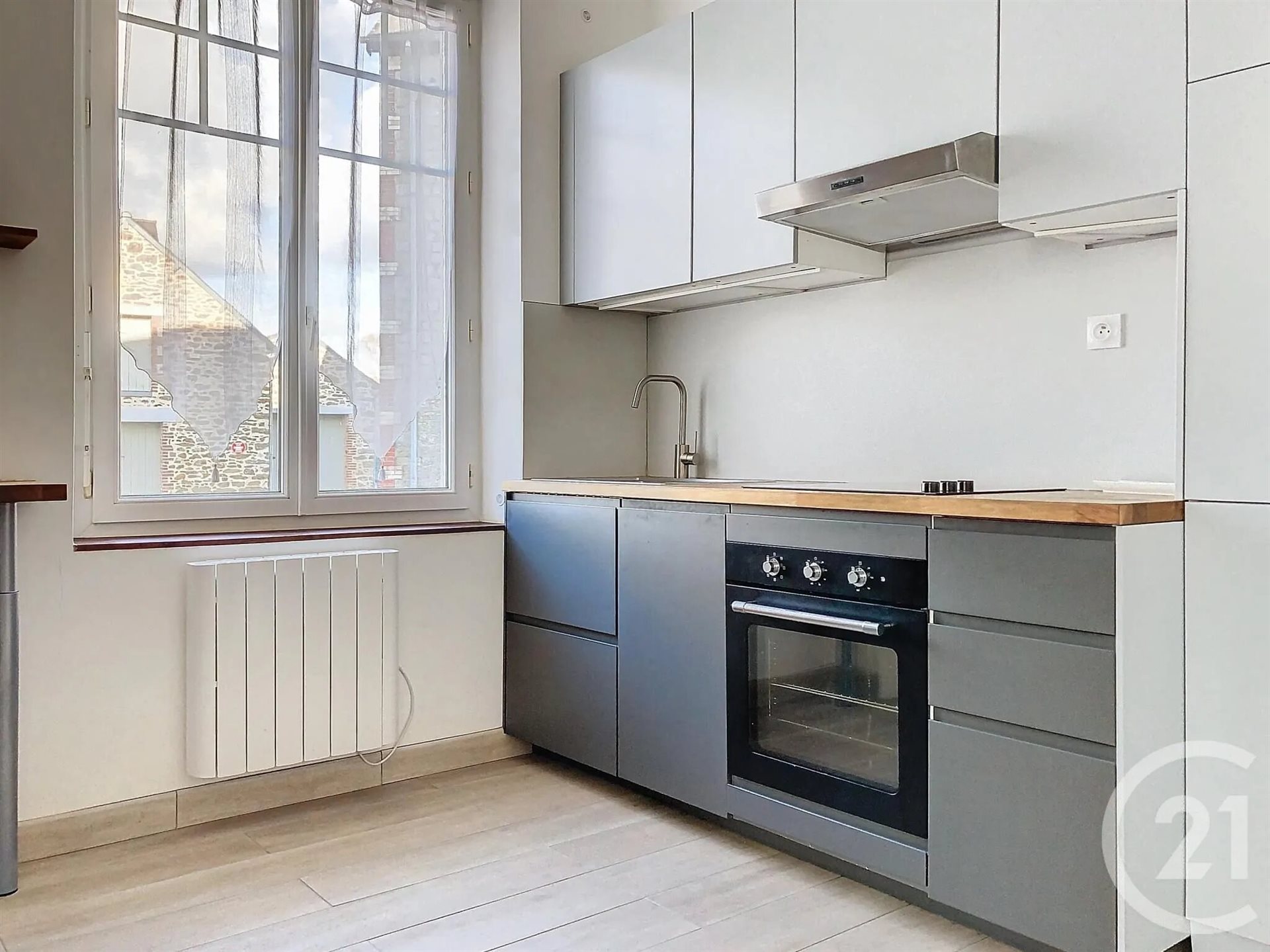 Appartement à louer, 40m², Pleurtuit