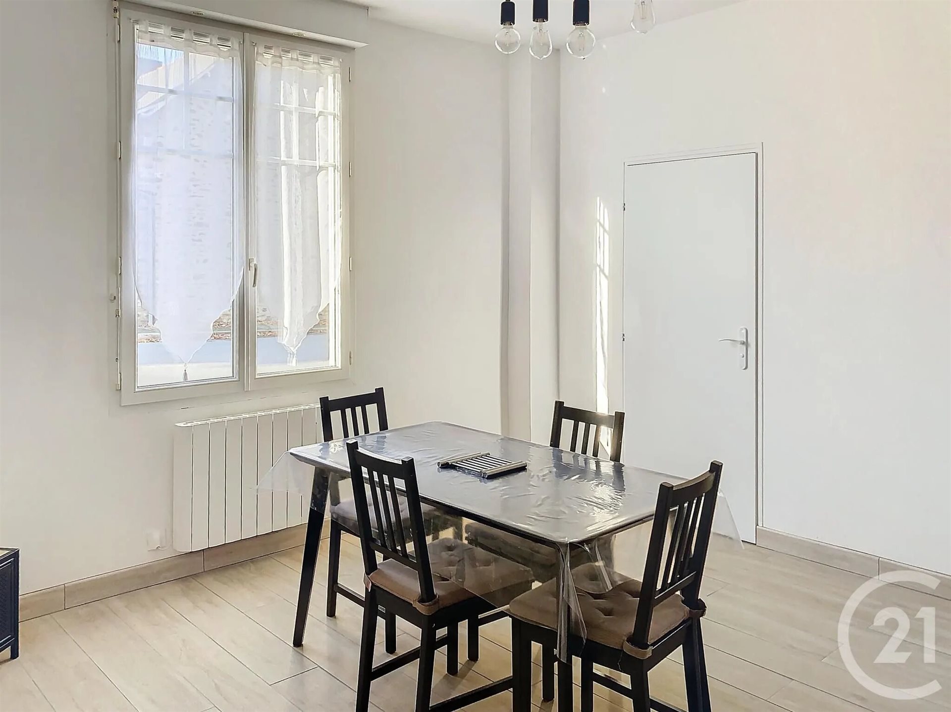 Appartement à louer, 40m², Pleurtuit