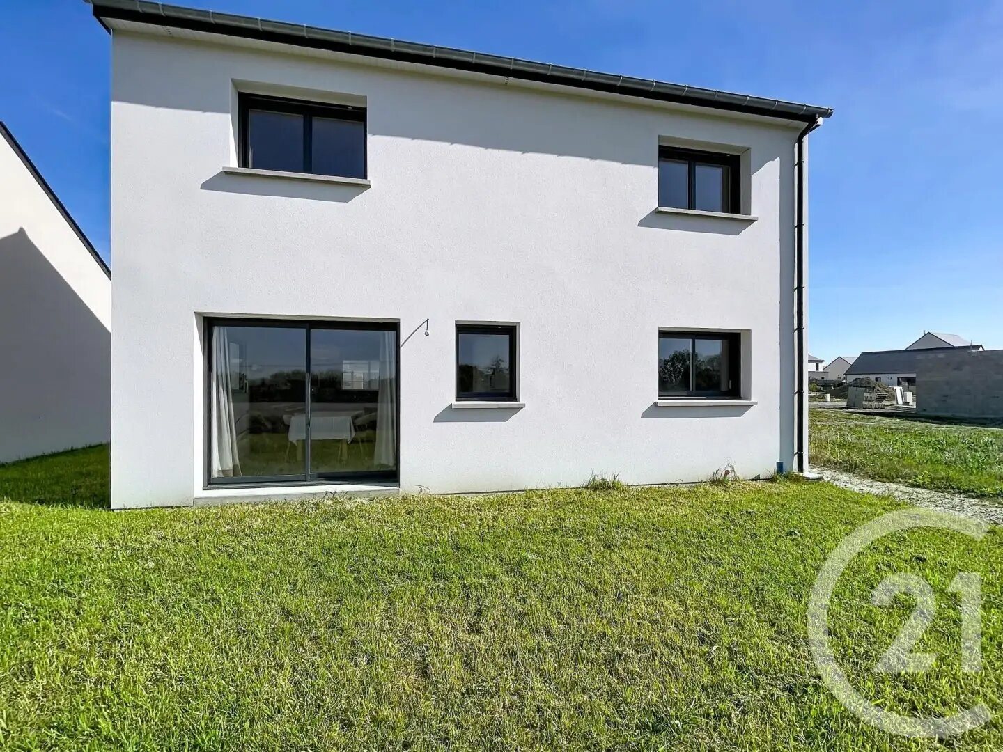 Maison à vendre, 105m², Ploubalay