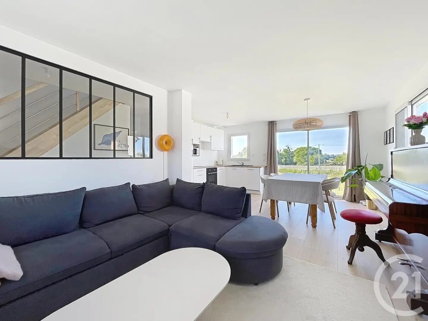Maison à vendre, 105m², Ploubalay