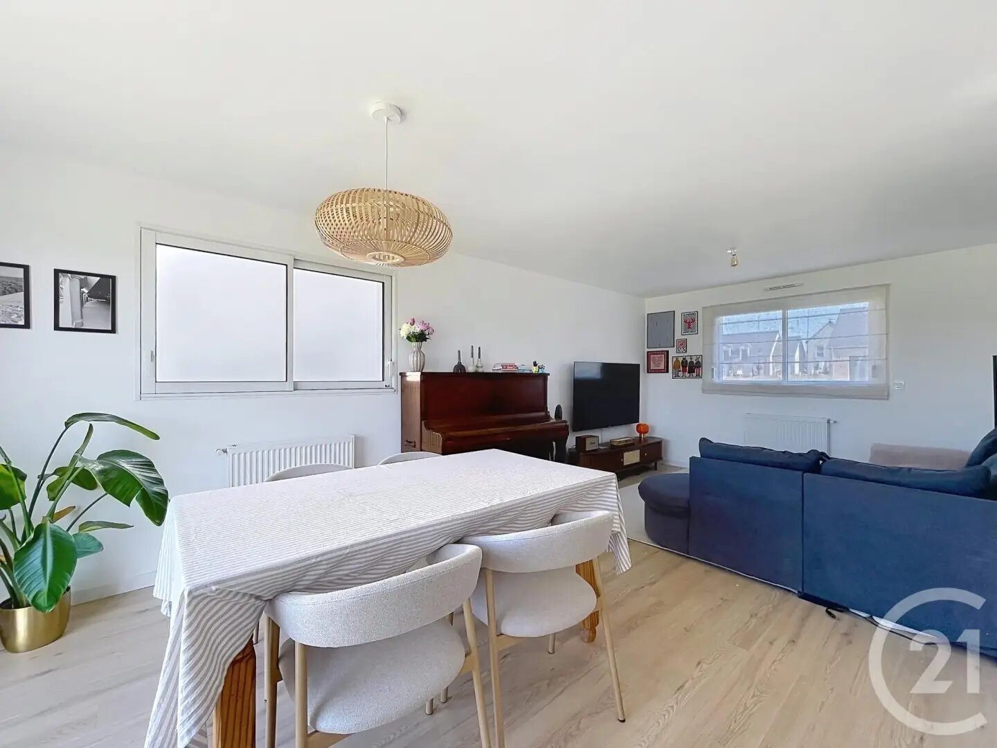 Maison à vendre, 105m², Ploubalay