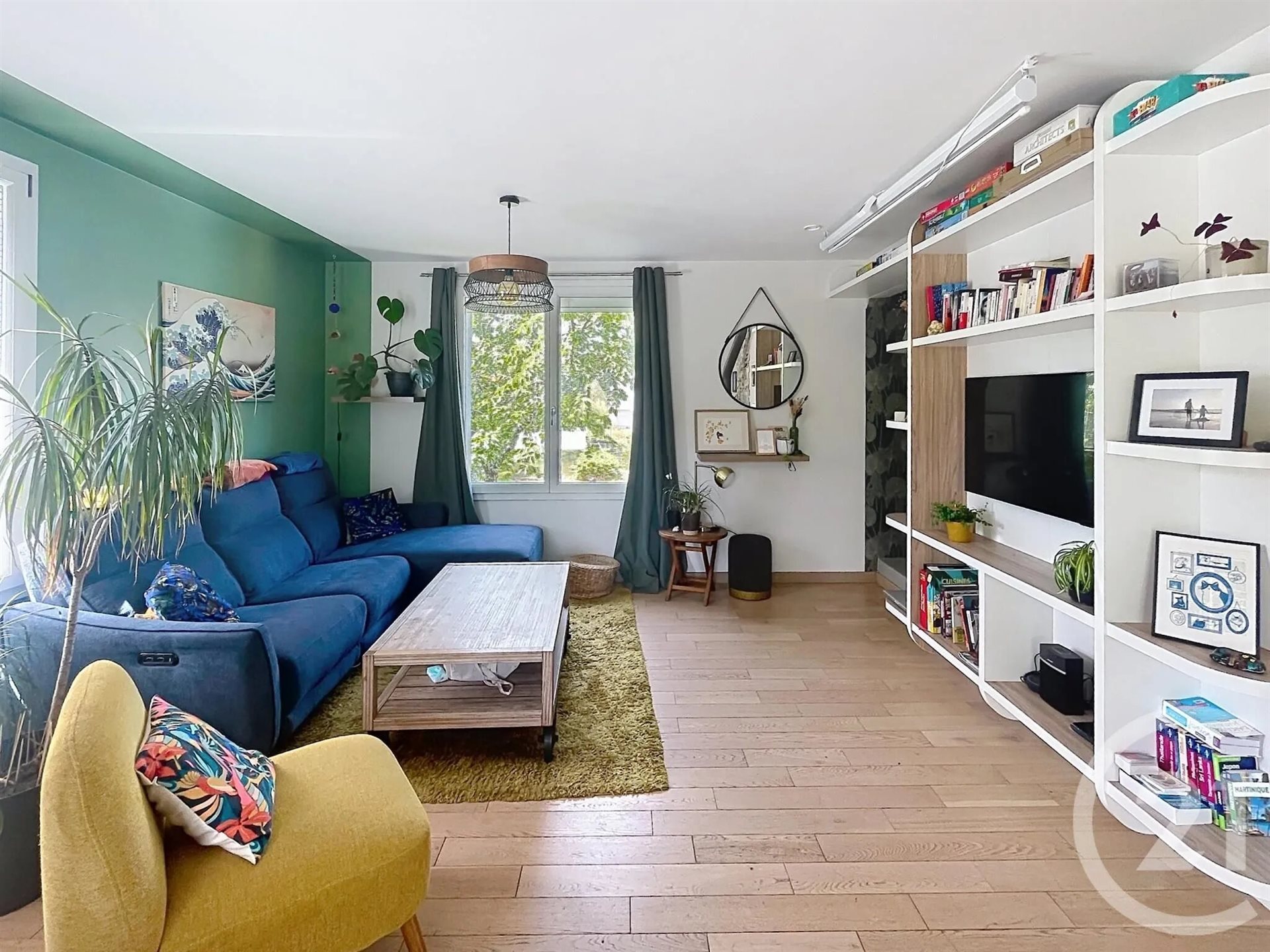 Maison à vendre, 105m², Saint-Samson-sur-Rance