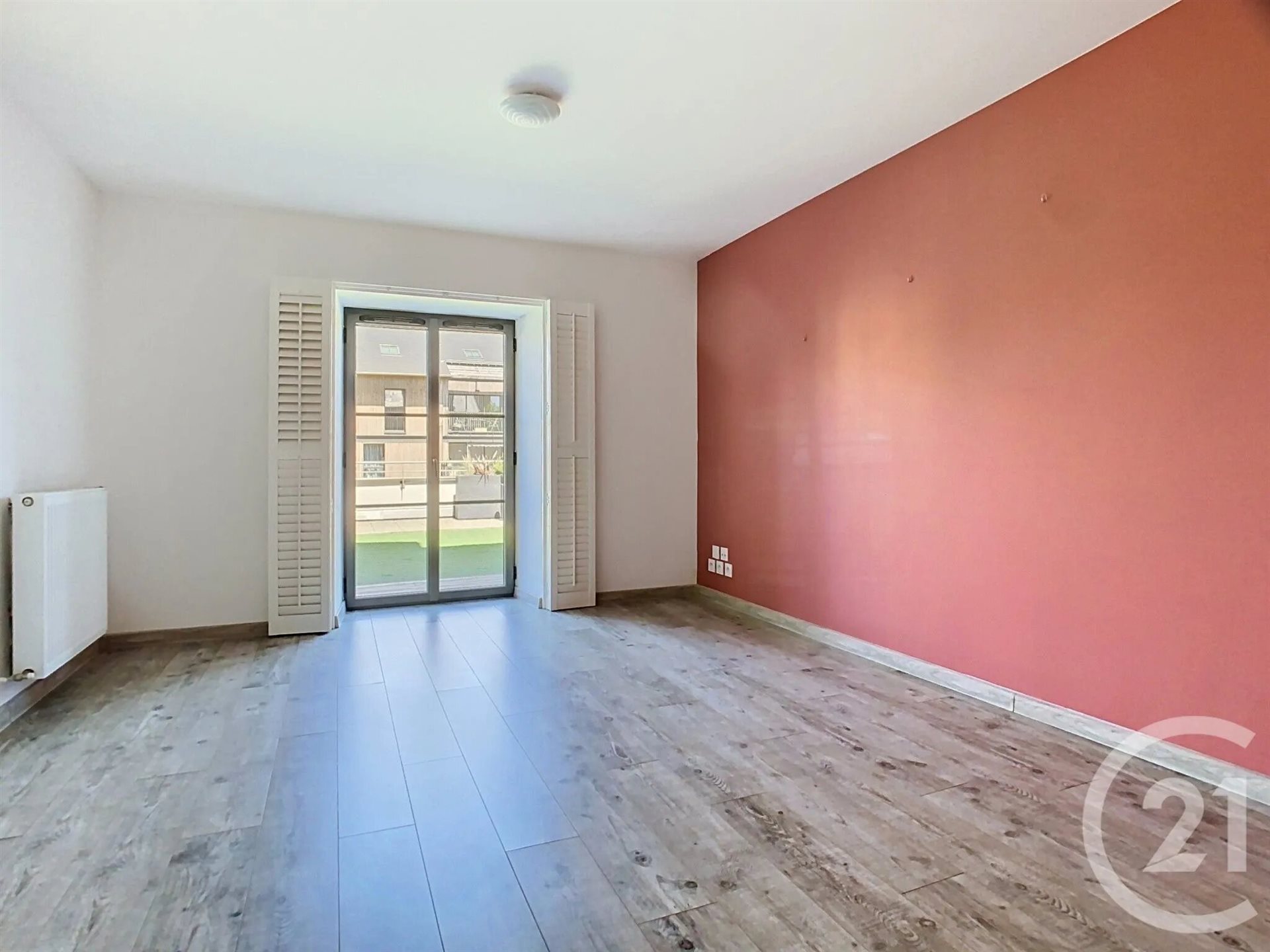 Appartement à vendre, 43m², Dinan