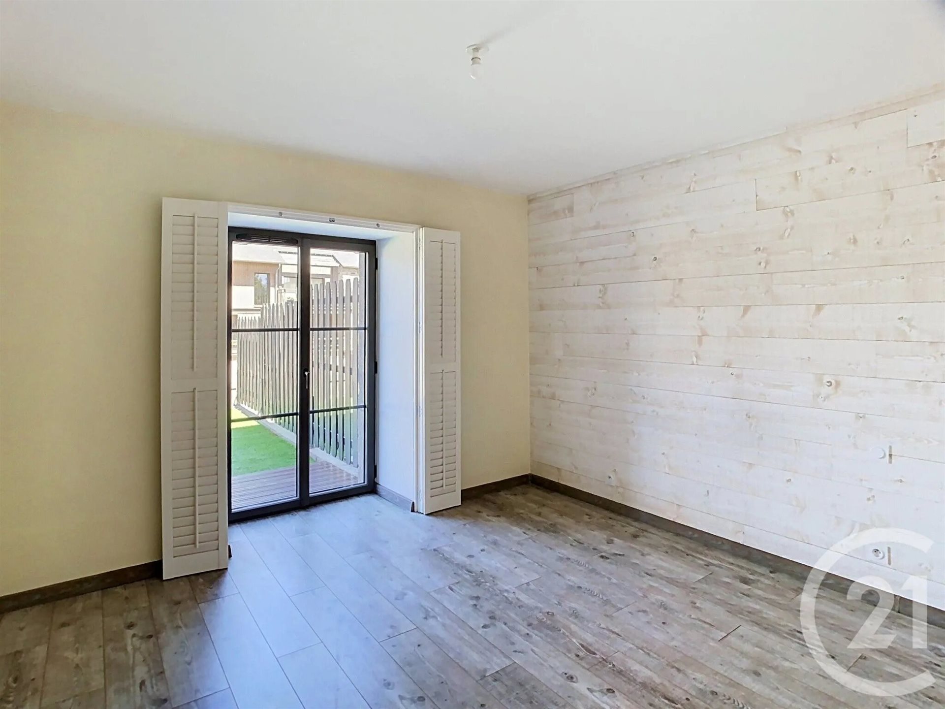 Appartement à vendre, 43m², Dinan