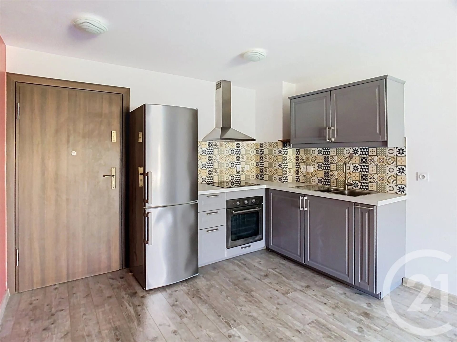 Appartement à vendre, 43m², Dinan