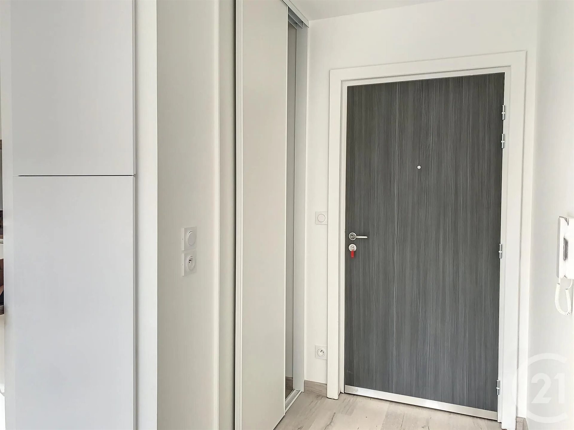 Appartement à louer, 91m², Dinan