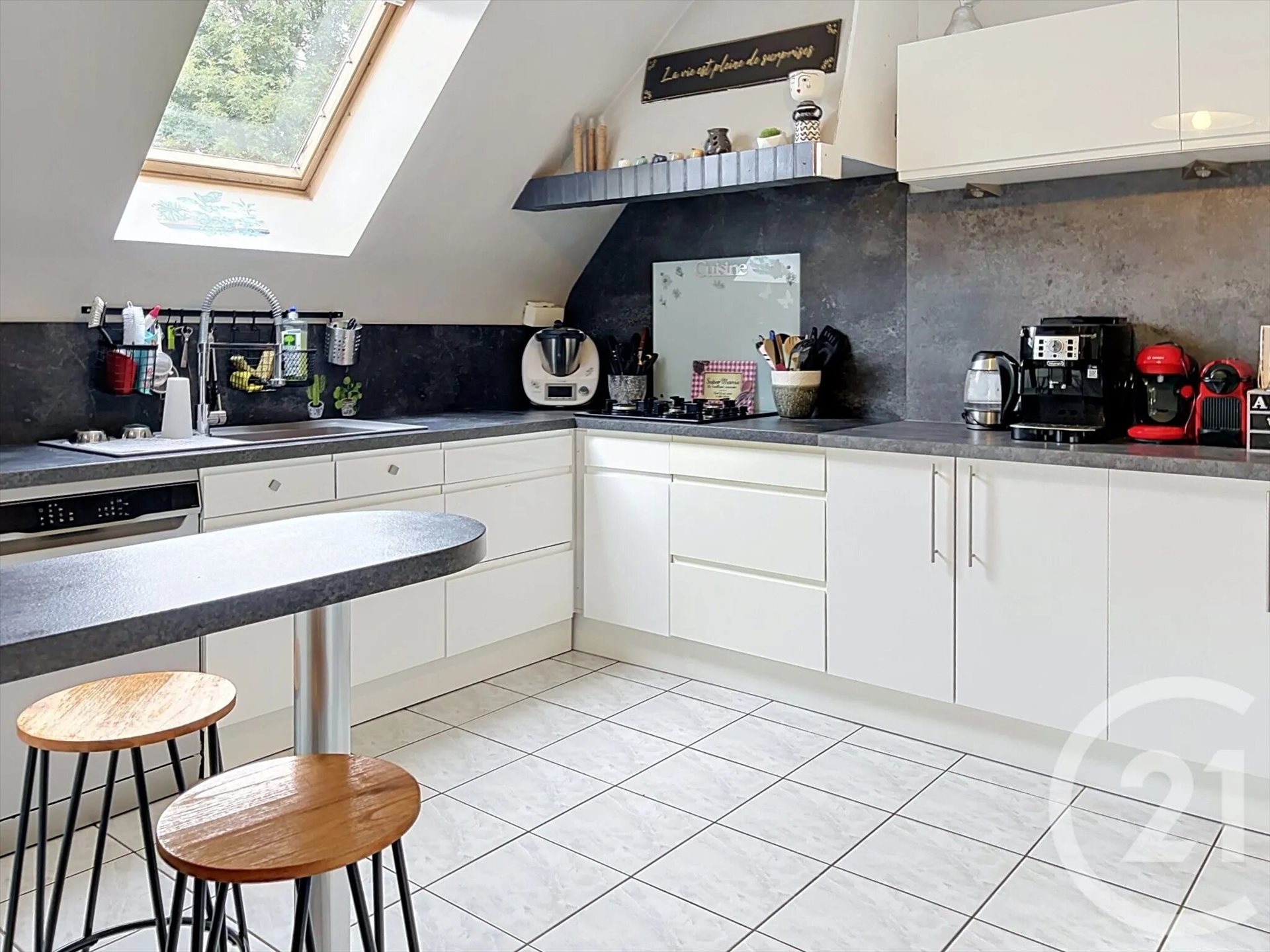 Maison à vendre, 145m², Calorguen