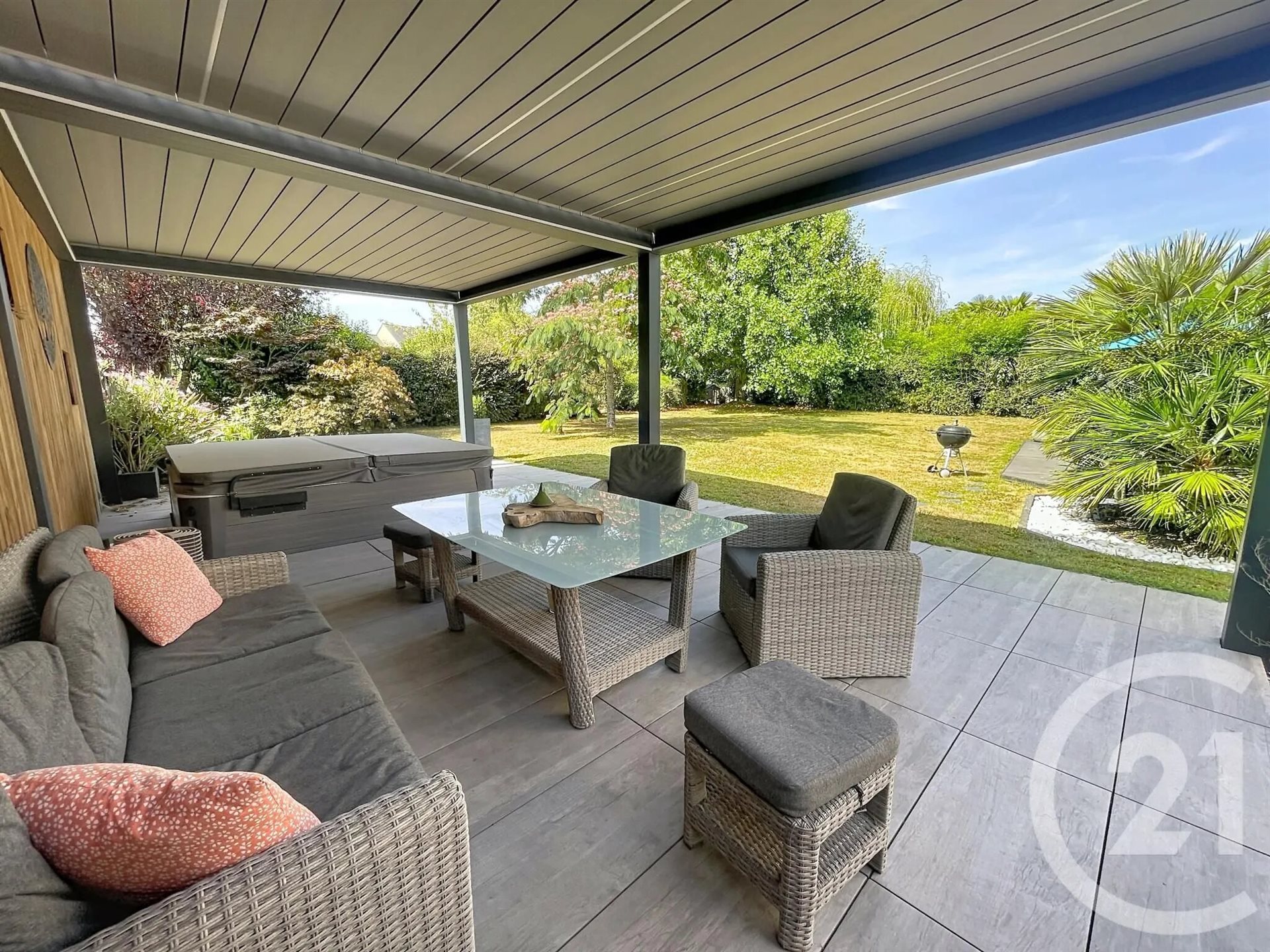 Maison à vendre, 131m², Quévert