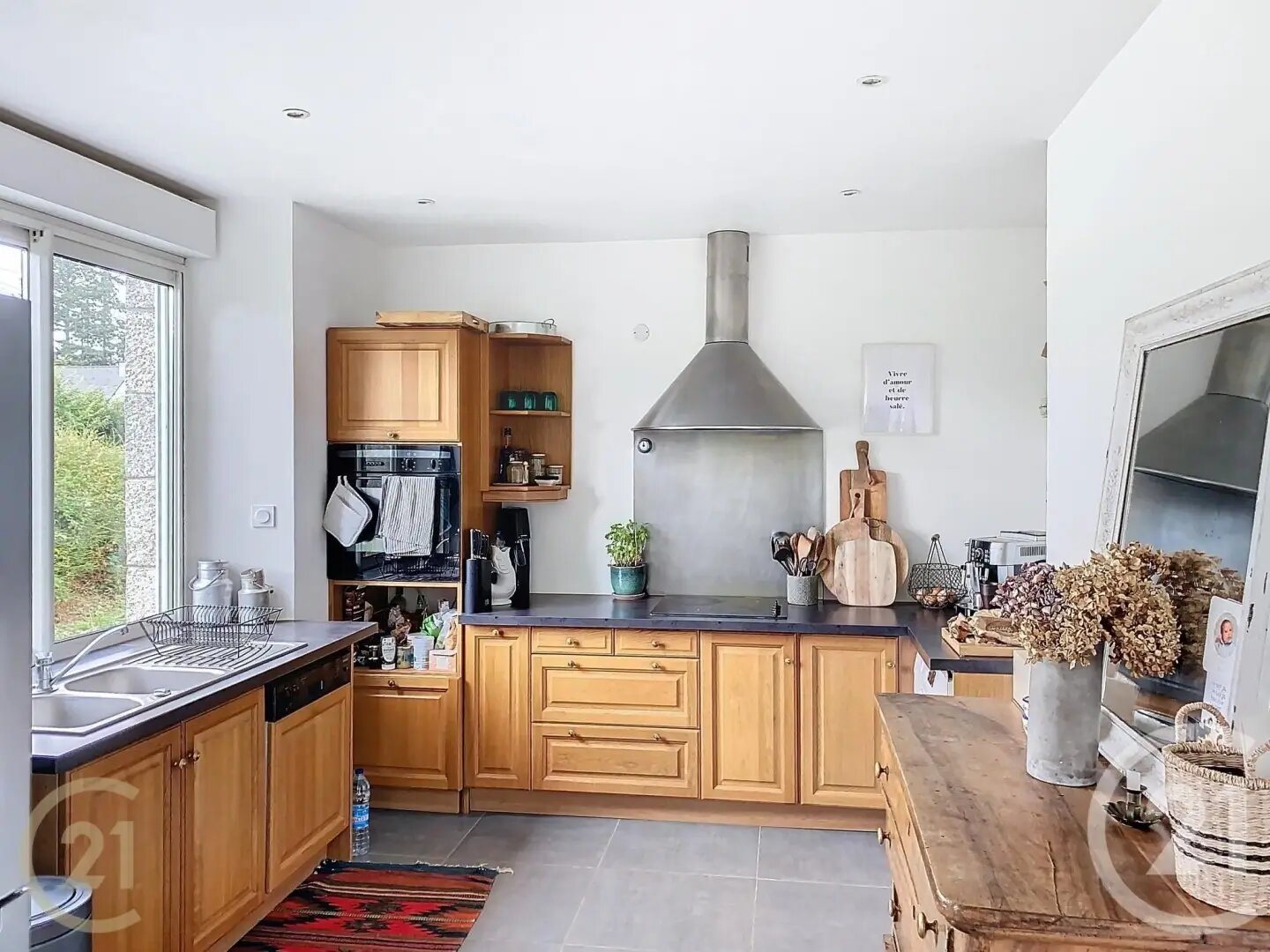 Maison à vendre, 103m², Le Hinglé