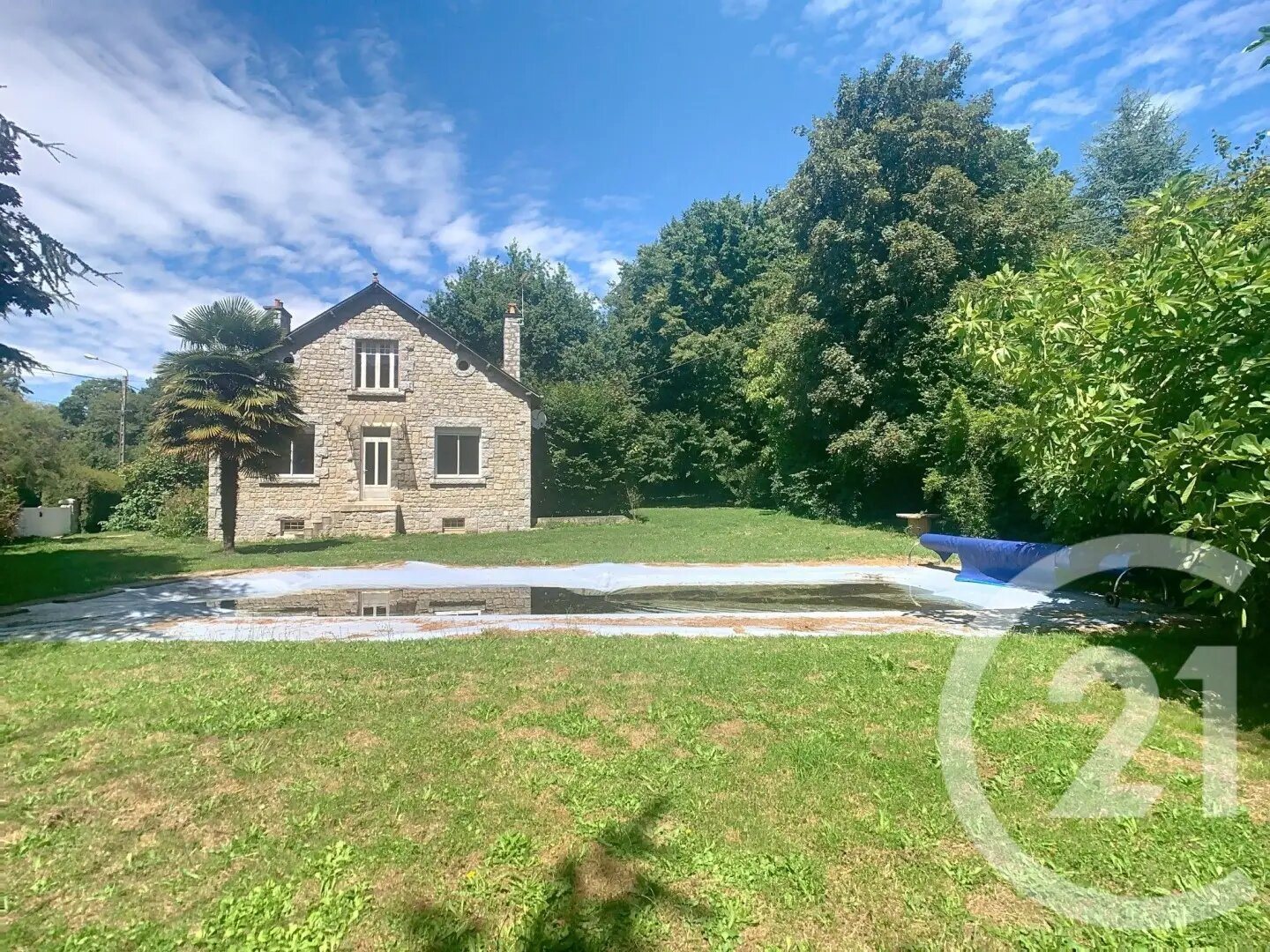 Maison à vendre, 103m², Le Hinglé