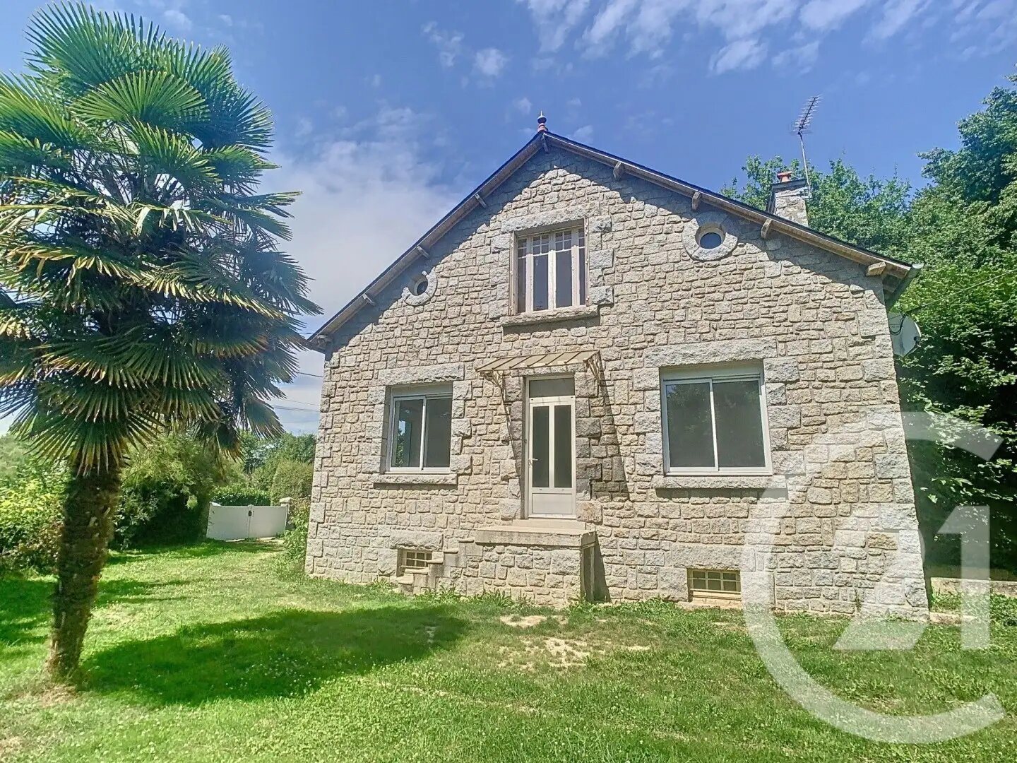 Maison à vendre, 103m², Le Hinglé