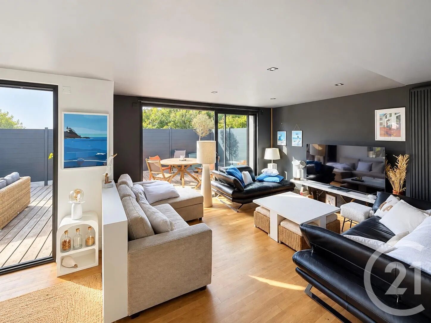 Maison à vendre, 122m², Dinan