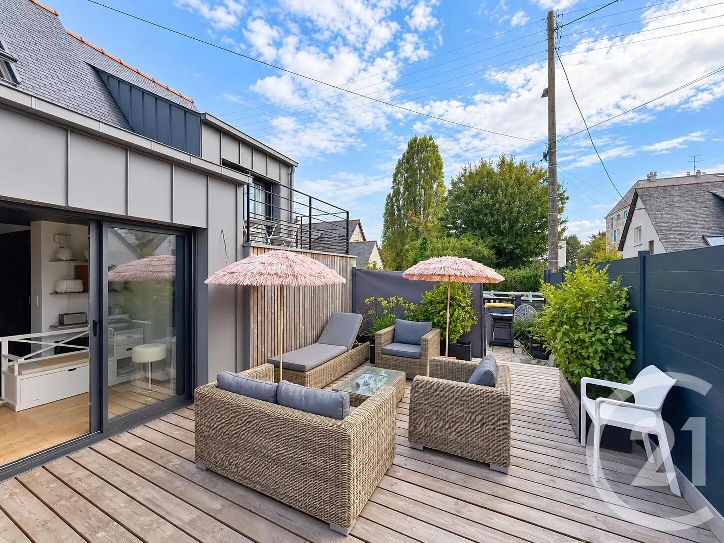 Maison à vendre, 122m², Dinan