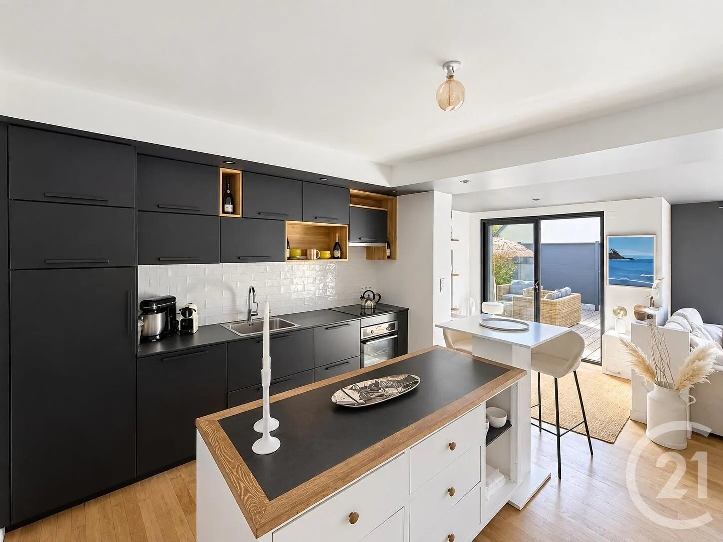 Maison à vendre, 122m², Dinan