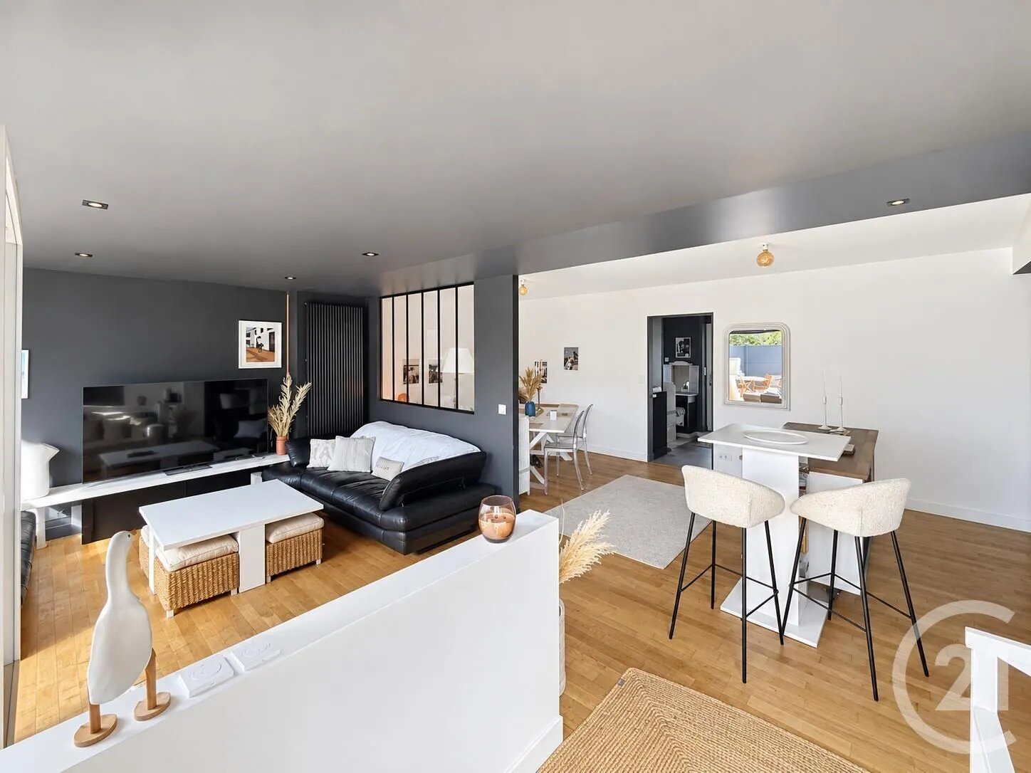Maison à vendre, 122m², Dinan